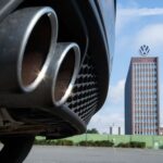 VW bringt weiteres Verfahren vor Oberstes US-Gericht