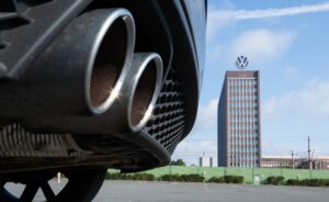 VW bringt weiteres Verfahren vor Oberstes US-Gericht