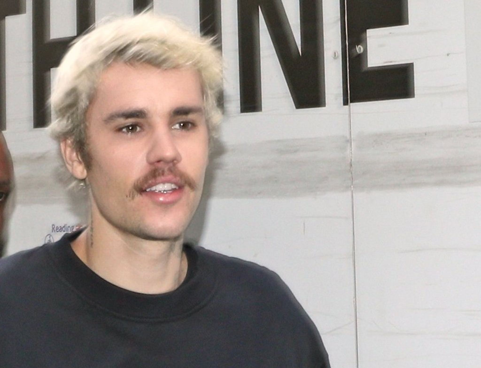 Auftritt von Justin Bieber bei den MTV Video Music Awards