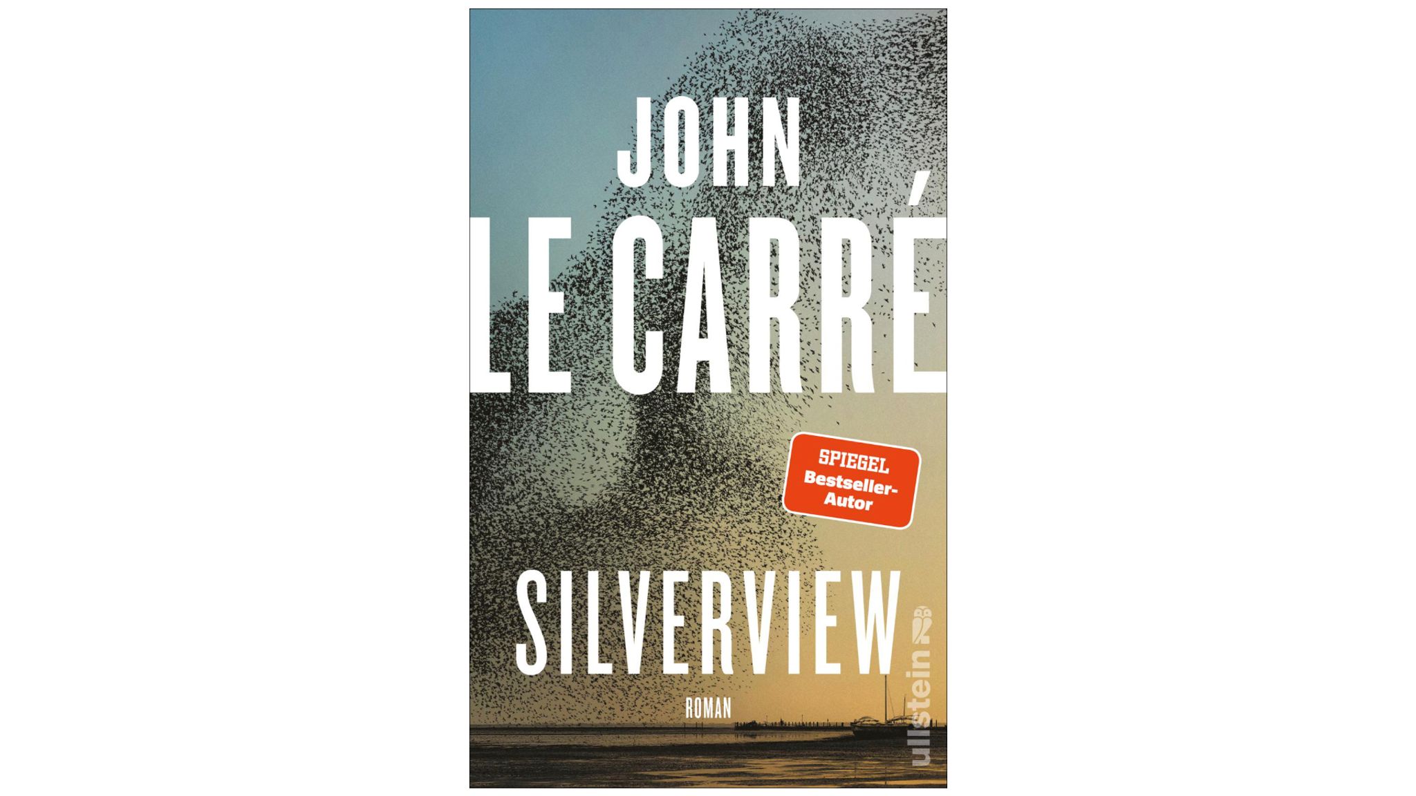 «Silverview»: Der letzte Roman von John le Carré