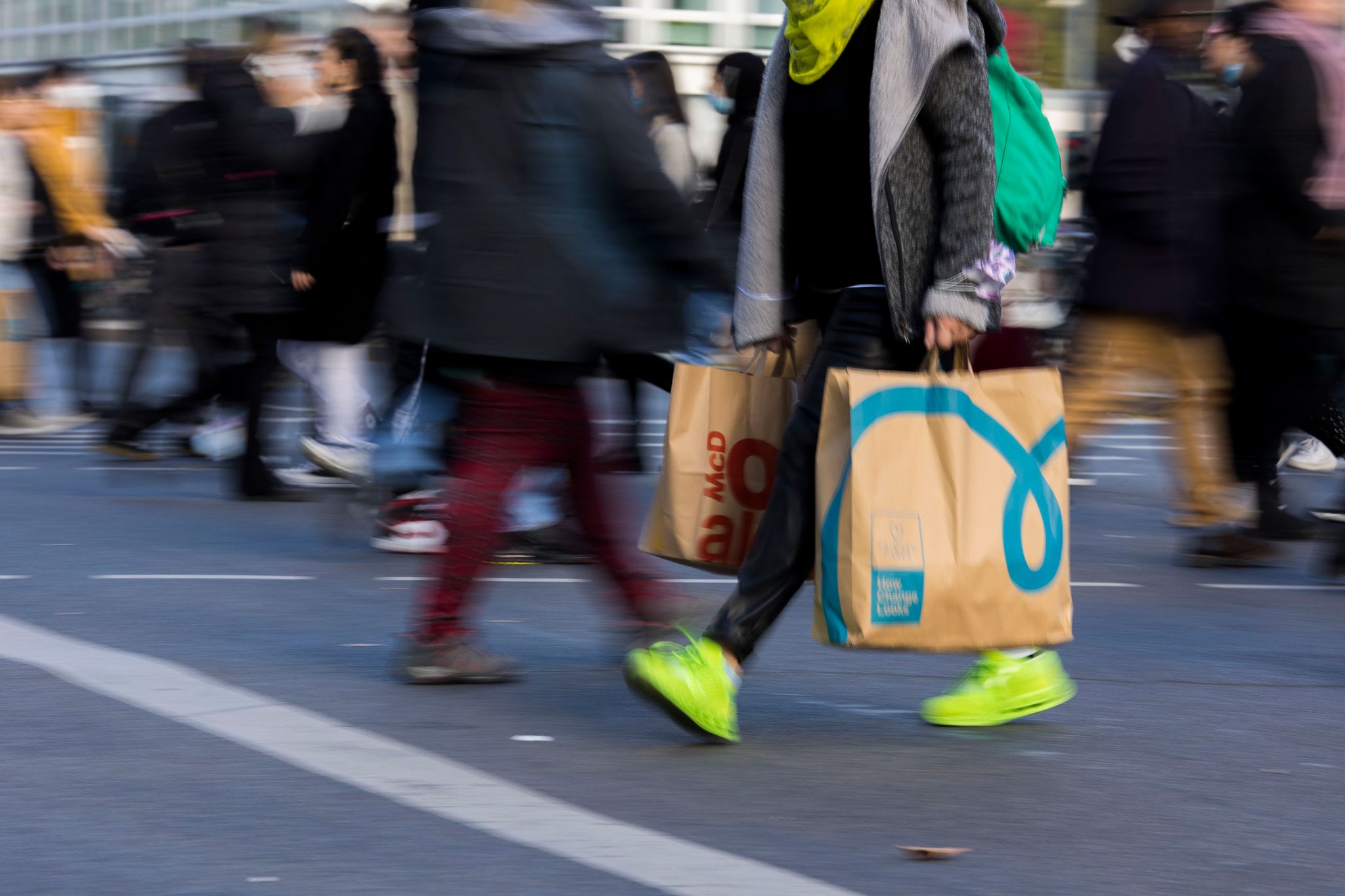 Deutsche Wirtschaft im Sommer weiter auf Erholungskurs