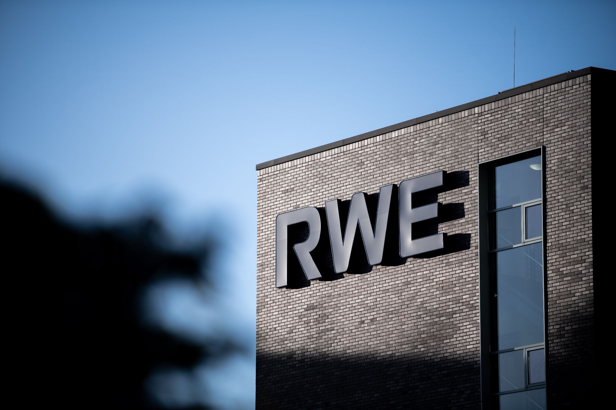 RWE schaltet zum Jahresende drei Braunkohle-Anlagen ab