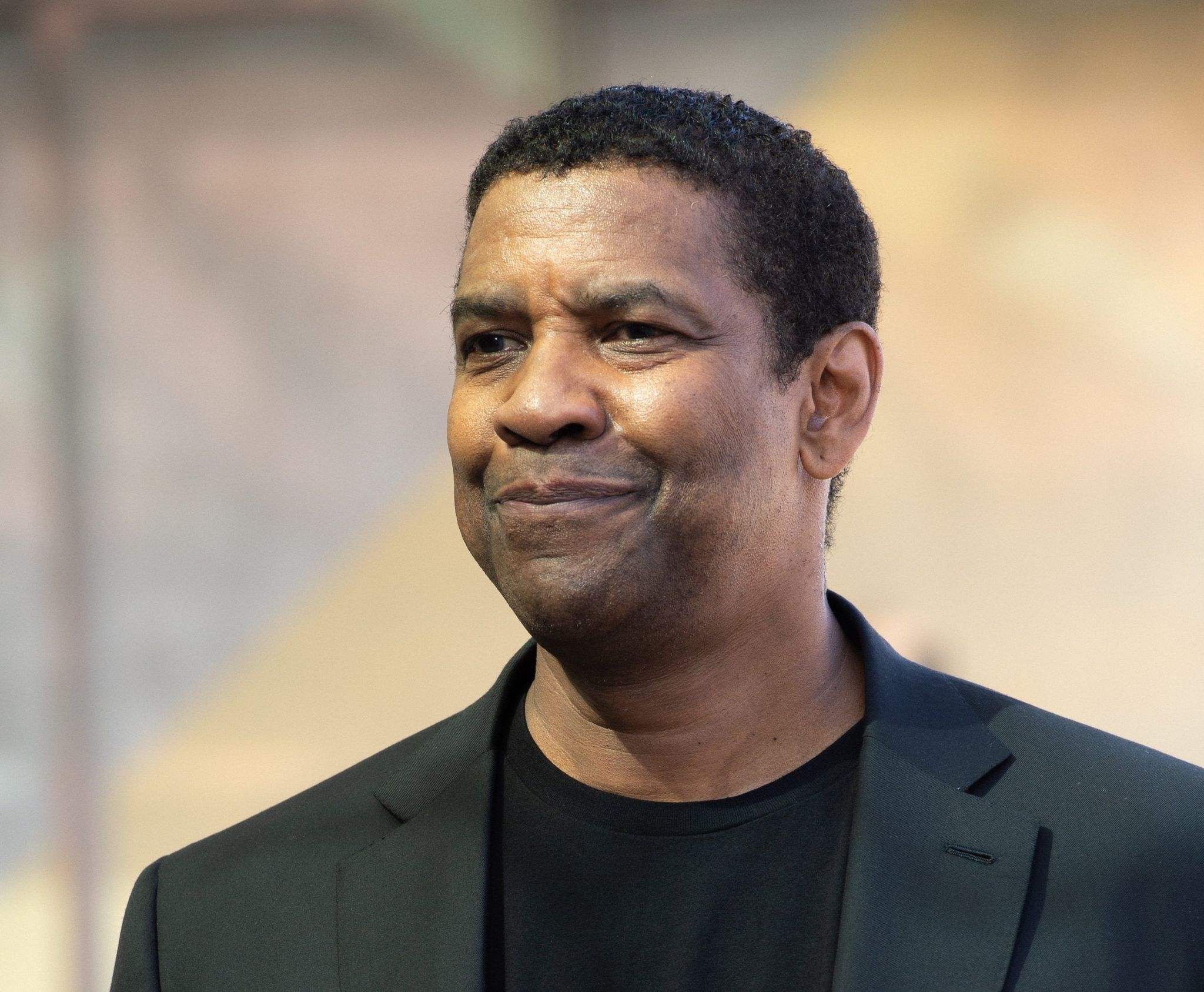 Denzel Washington über seine Shakespeare-Rolle