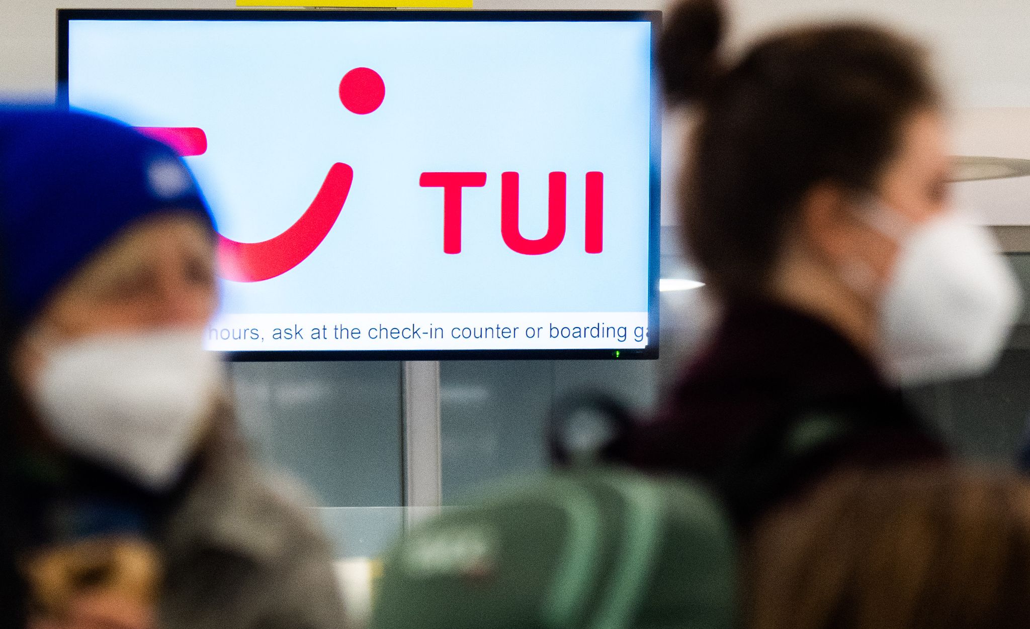 Tui will erste Staatshilfen zurückzahlen