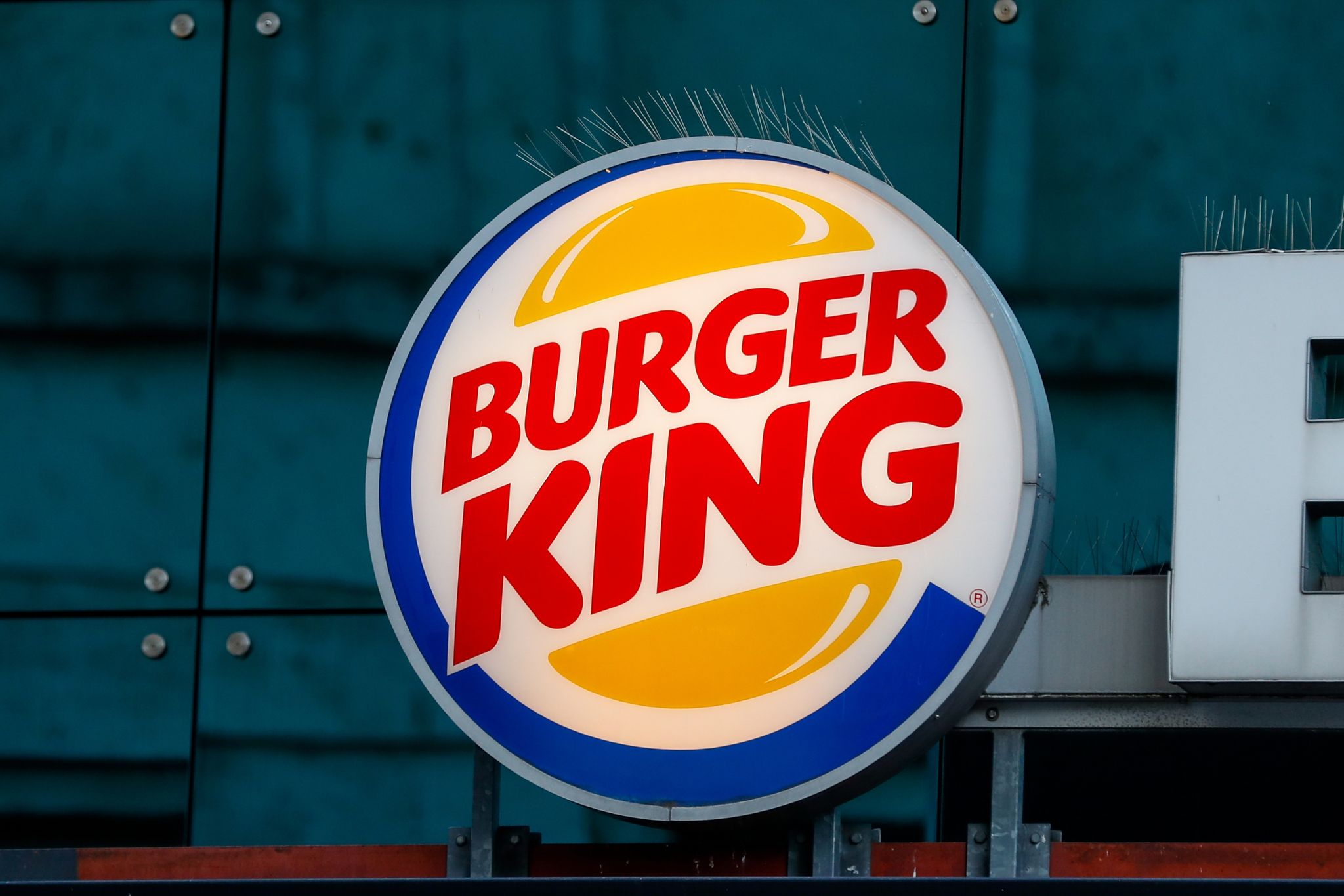 Filialen offen, aber Burger King will raus aus Russland