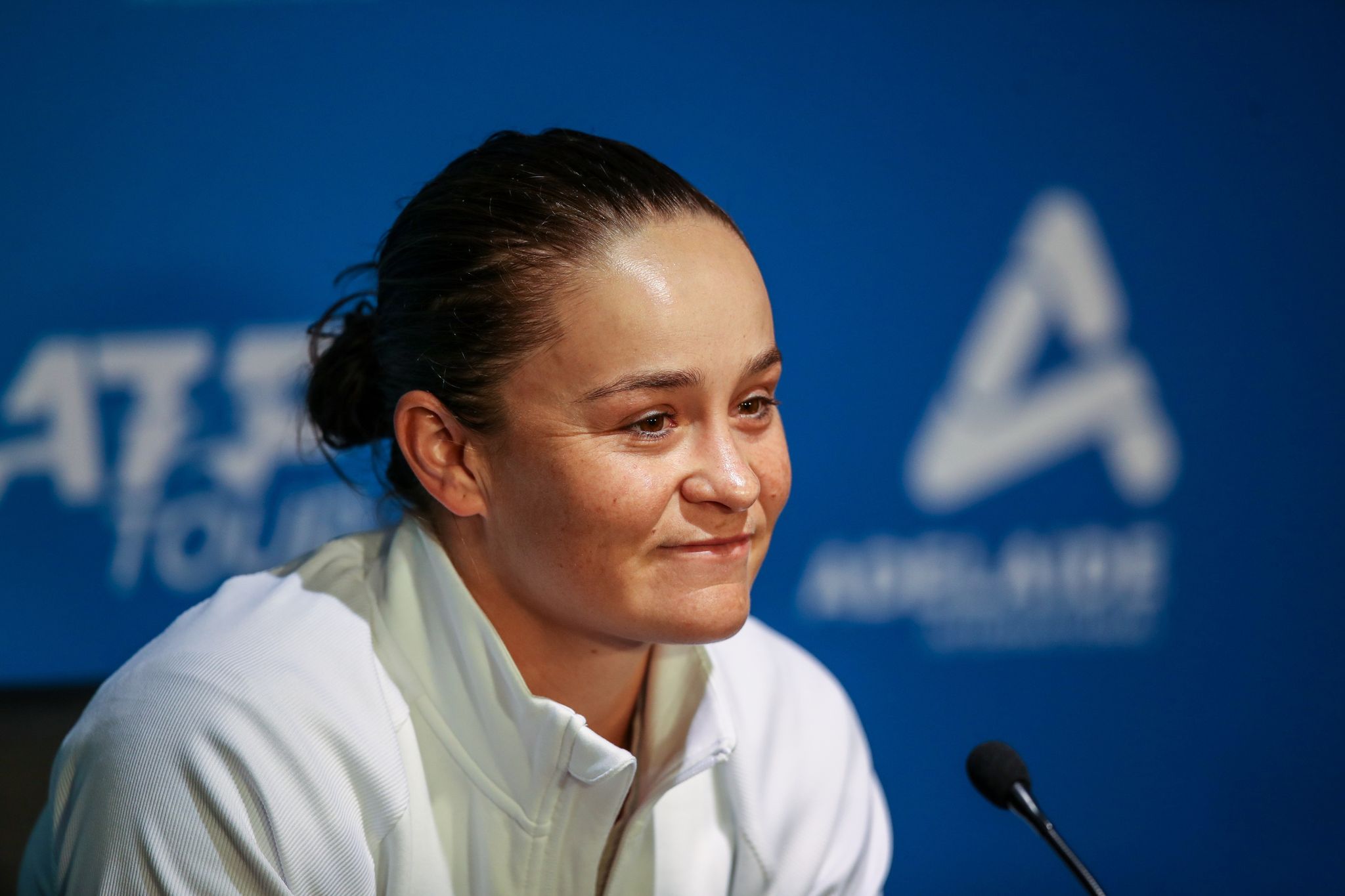 Weltranglistenerste Ashleigh Barty verkündet Karriereende