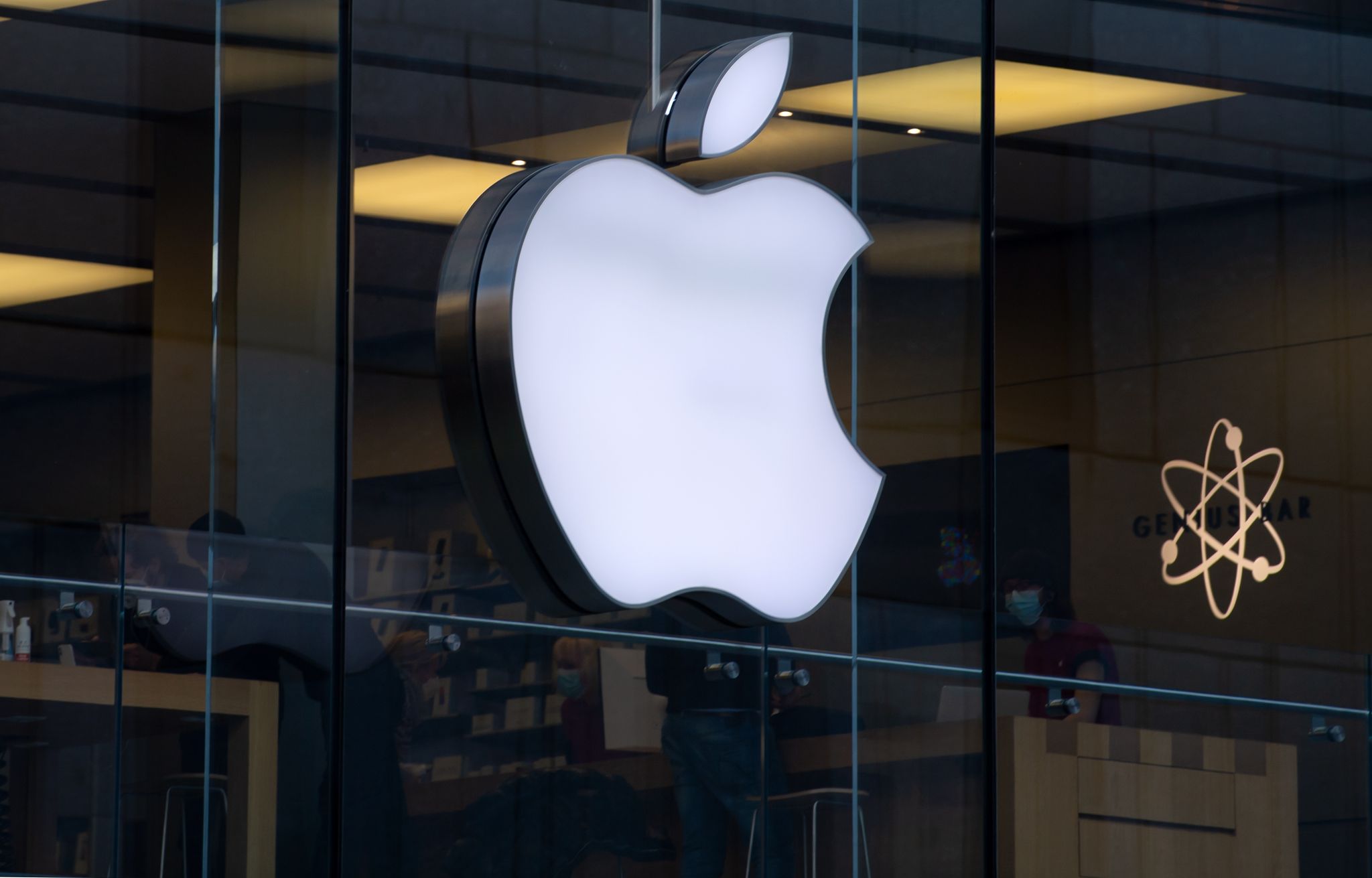 Apple begeistert mit 25 Milliarden Dollar Quartalsgewinn