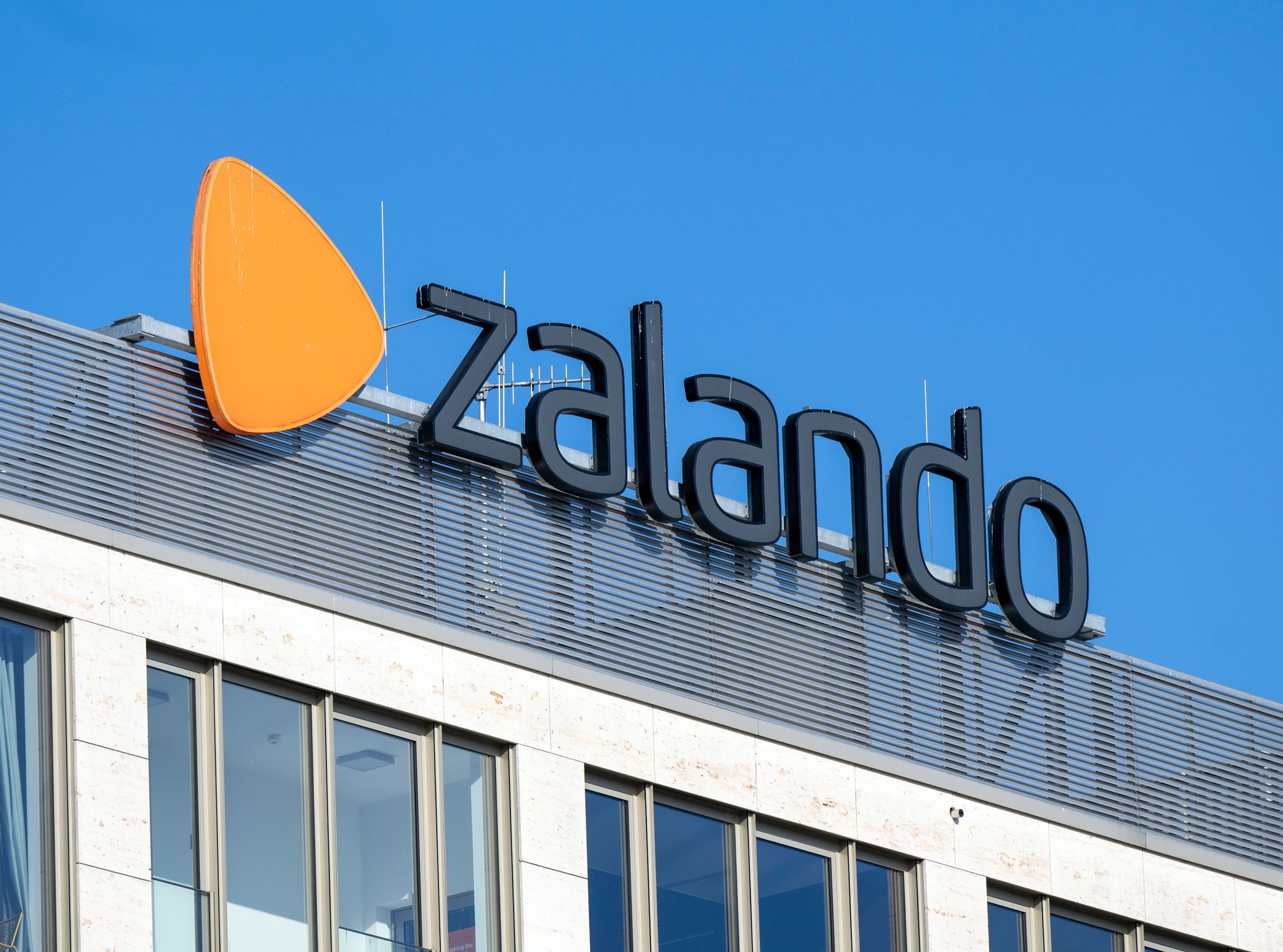 Konsumflaute bei Zalando – Sinkende Gewinne und Umsätze