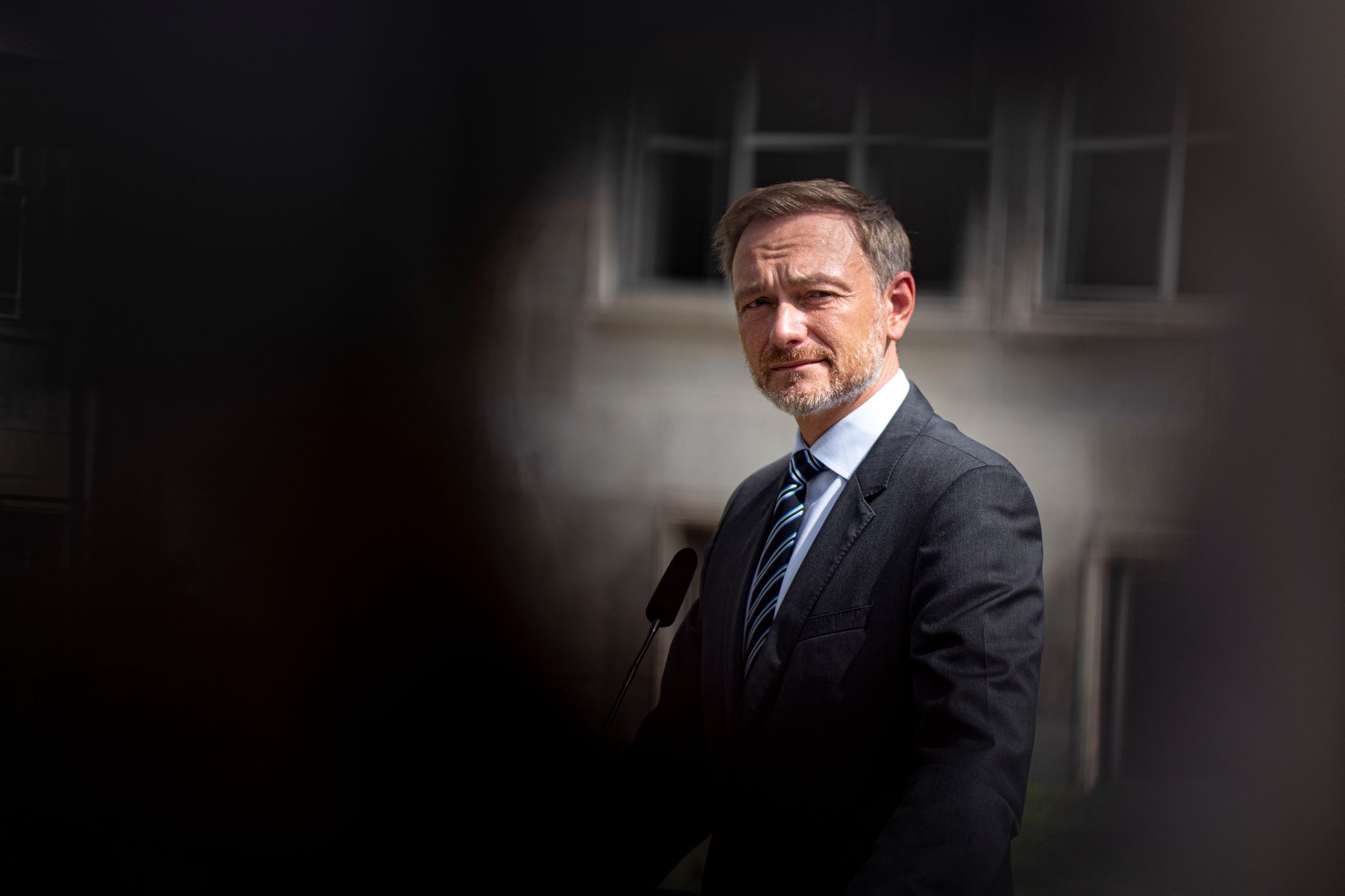 Lindner mahnt dringend Reform des Strommarkts an