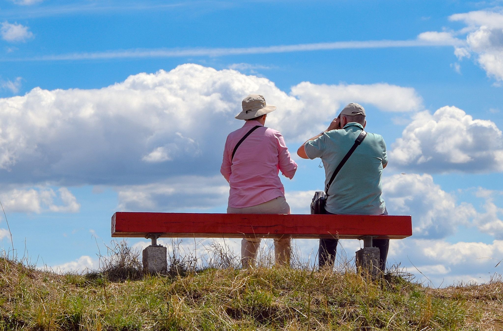 Banker: «Babyboomer» bremsen Umsteuern in der Altersvorsorge