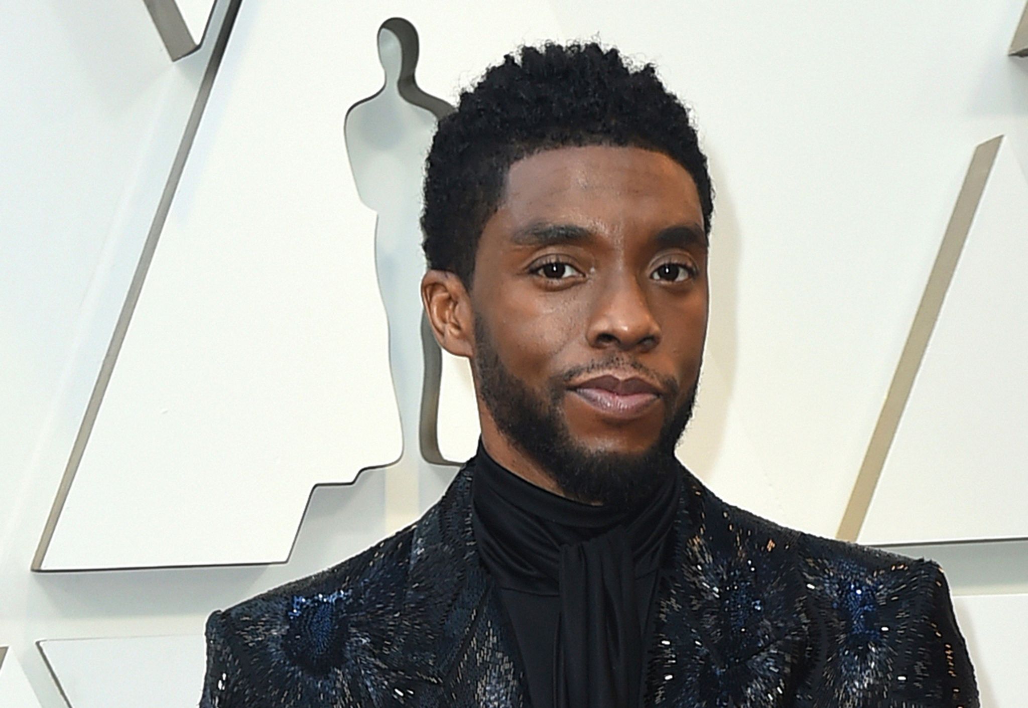 Keine Nachbesetzung von Boseman in «Black Panther»