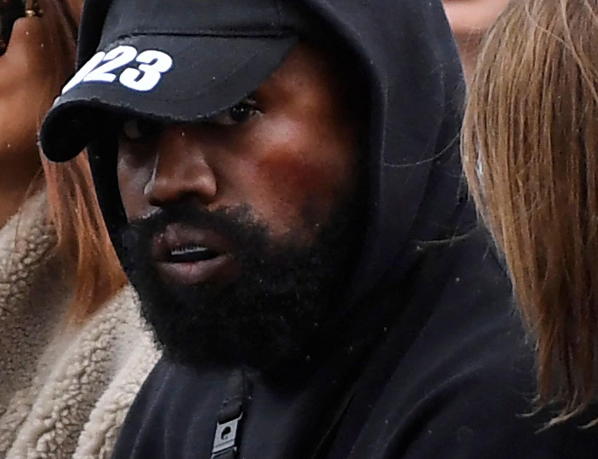 Kanye West auch bei Twitter gesperrt