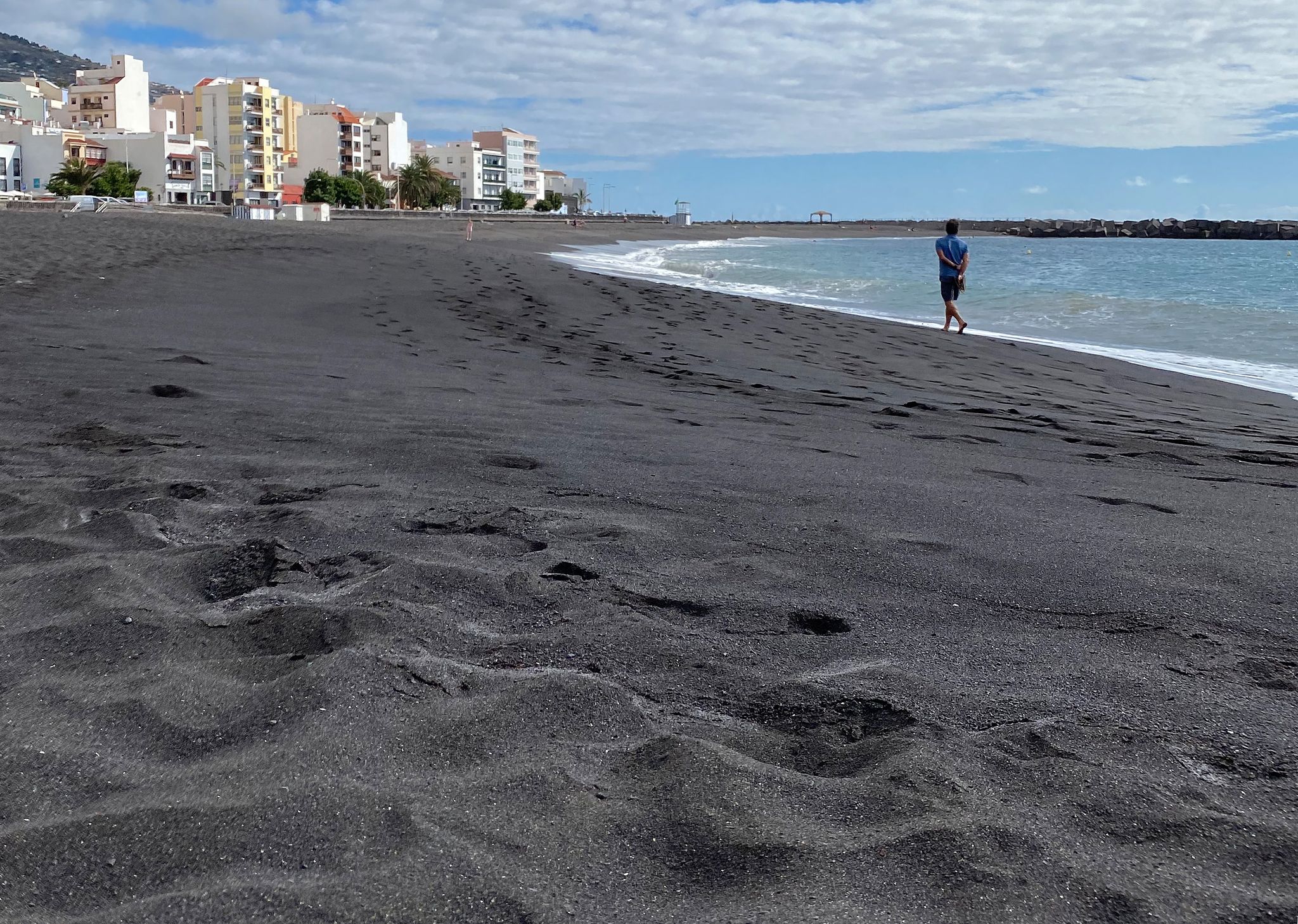 Vulkaninsel La Palma lockt mit nachhaltigem Tourismus