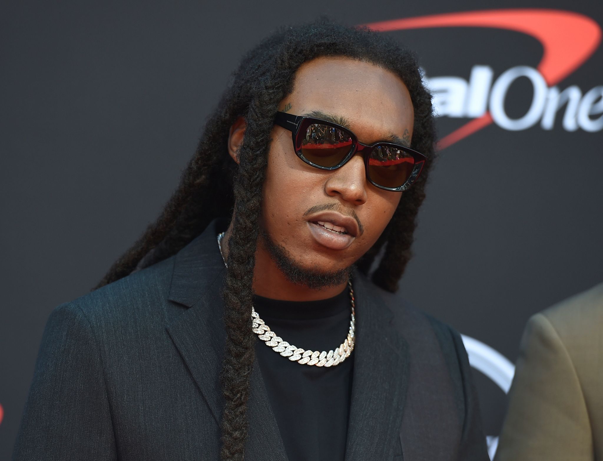 US-Rapper Takeoff in Houston erschossen – Täter gesucht