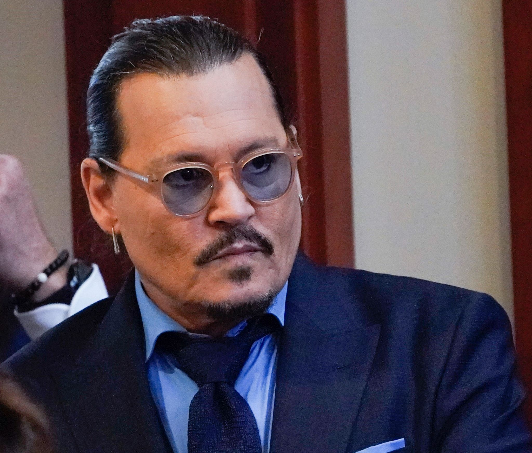 Johnny Depp legt Berufung im Verleumdungsprozess ein