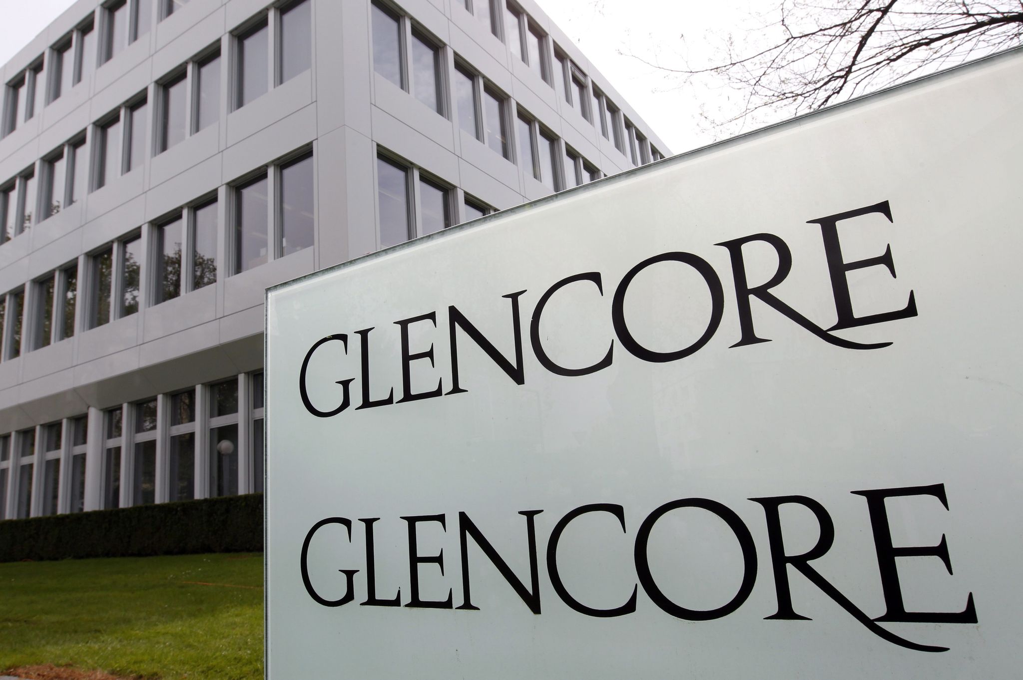 Glencore gibt riesiges Kohleprojekt in Australien auf