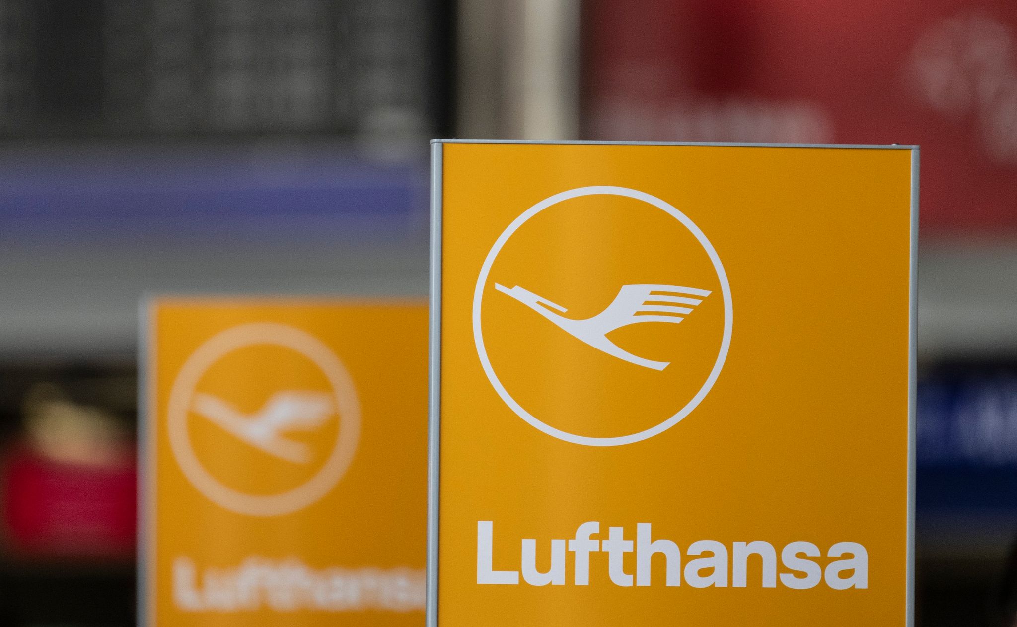 Lufthansa Technik AG will 4000 neue Stellen schaffen