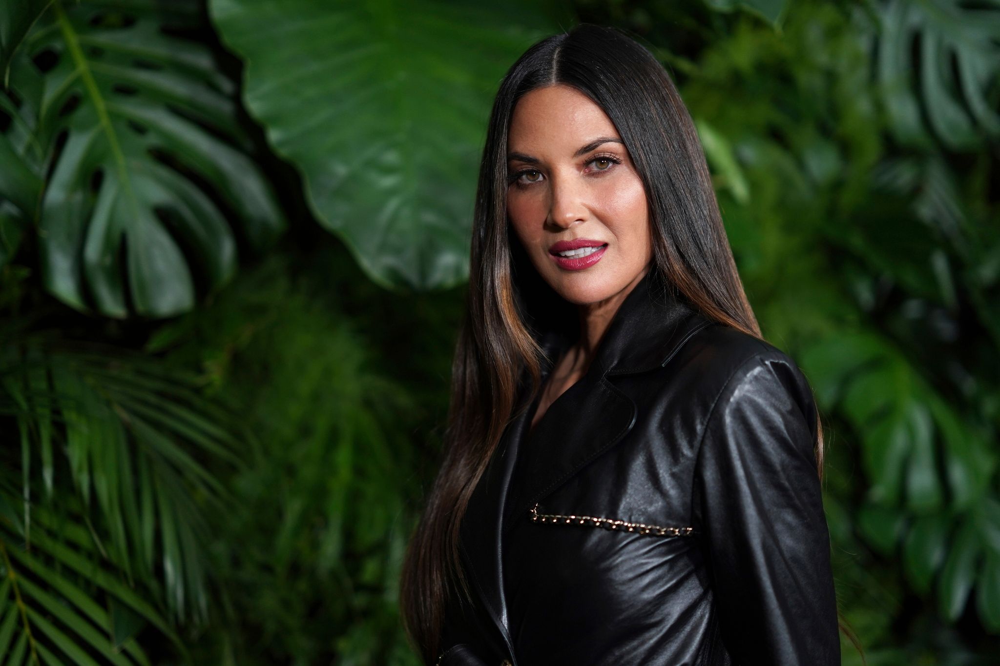 Olivia Munn macht Brustkrebs-Diagnose öffentlich