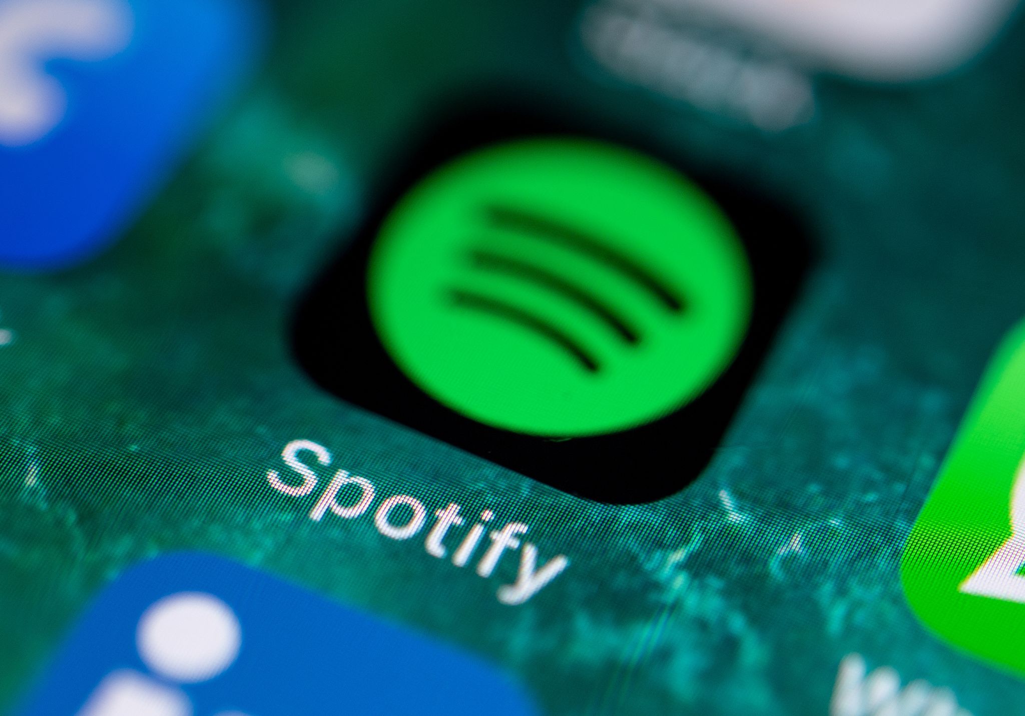 Spotify: Gut 1250 Künstler mit Millionen-Zahlungen