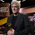 Film über das Leben: «Sterben» gewinnt Deutschen Filmpreis