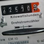 Energiekosten-Anteil am Einkommen für viele Ostdeutsche hoch