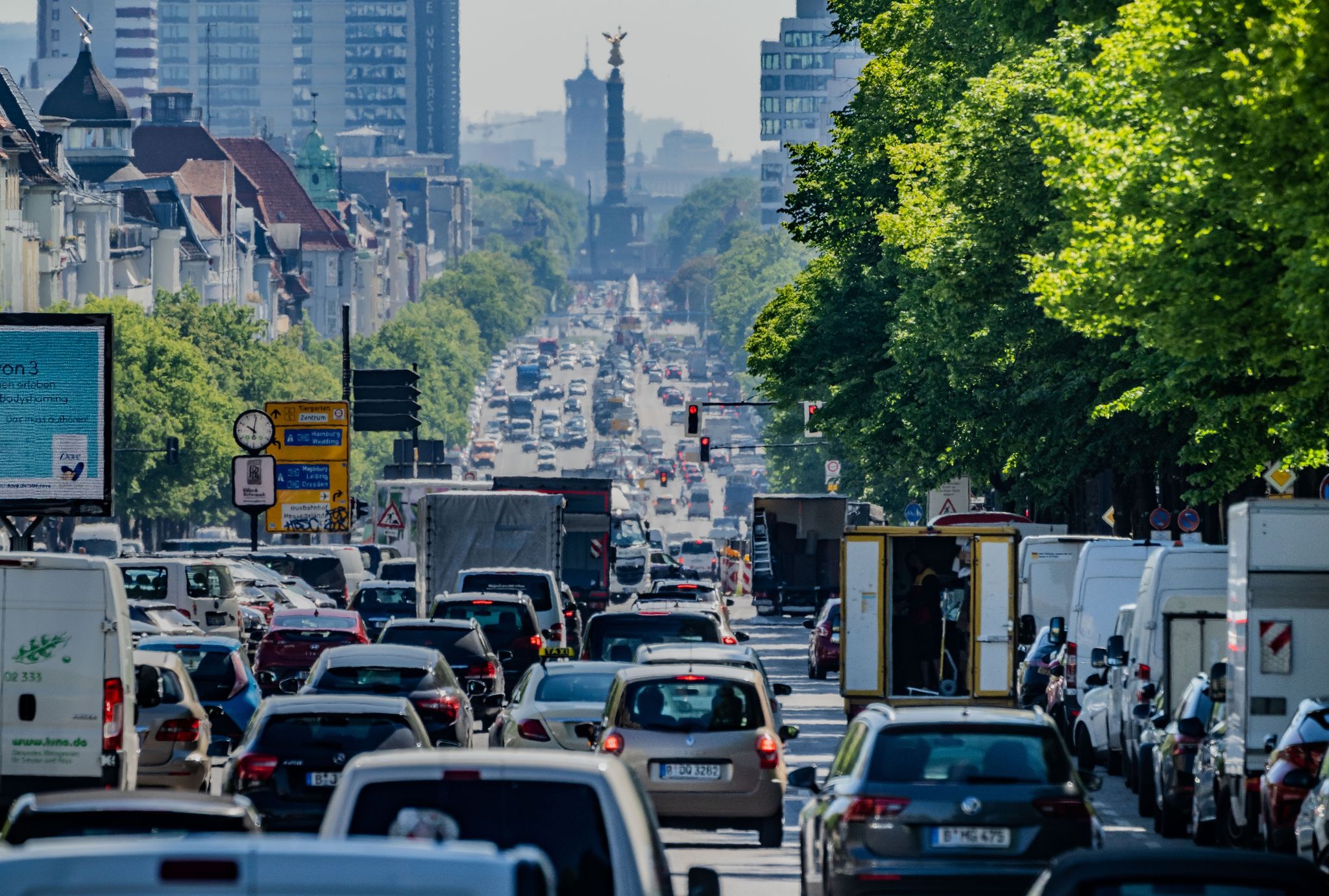 Verkehrswende wird bei weiterem Zögern deutlich teurer