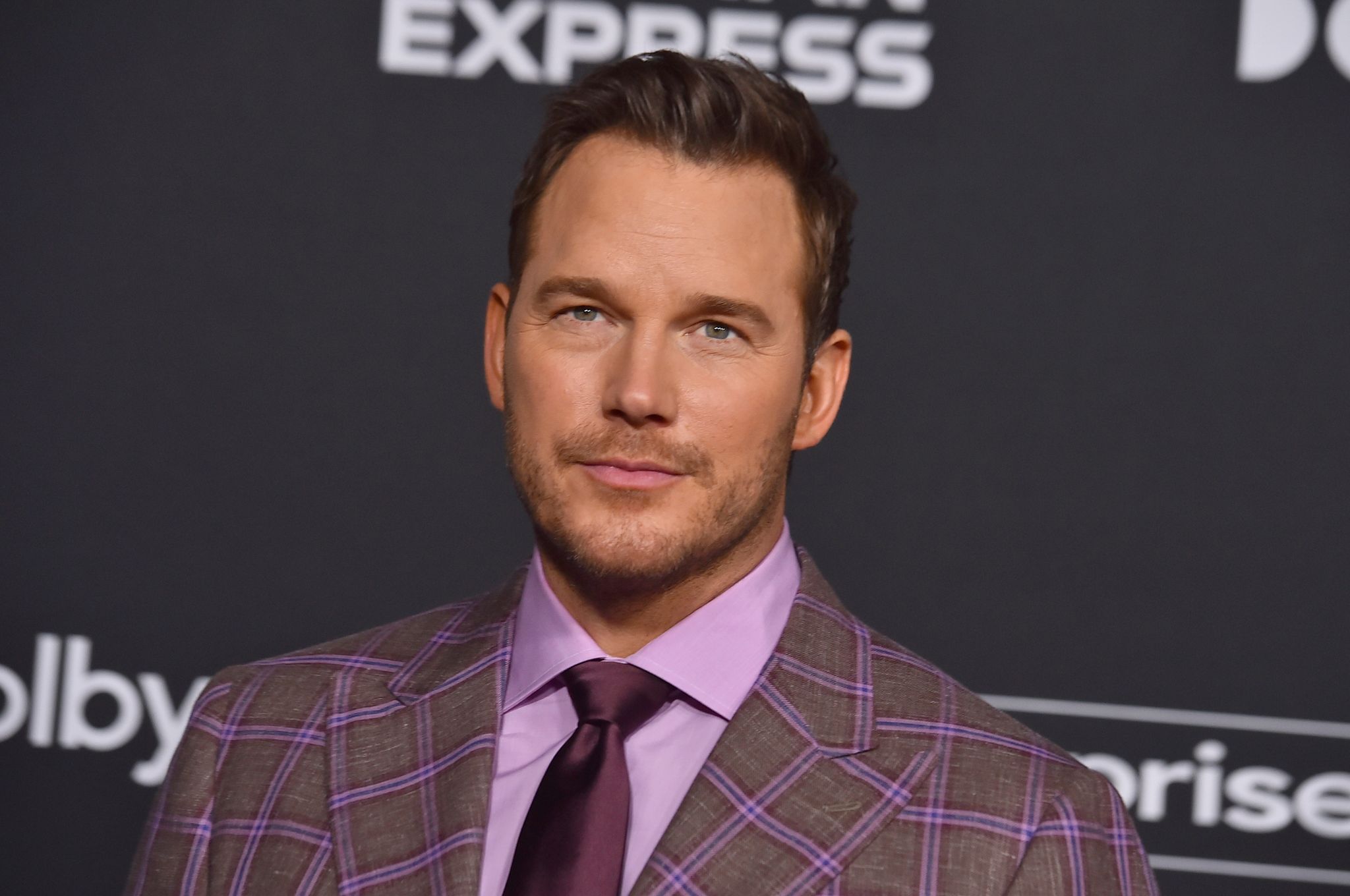 Chris Pratt: Gage für «ersten großen Job» war schnell weg