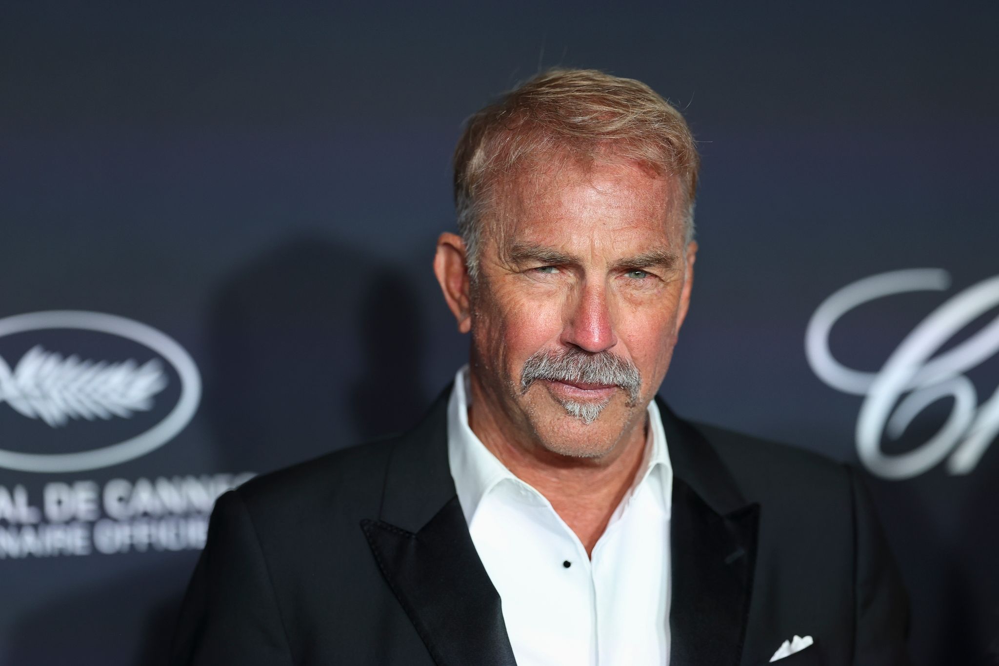 Costner fühlte sich als Houstons «imaginärer Bodyguard»