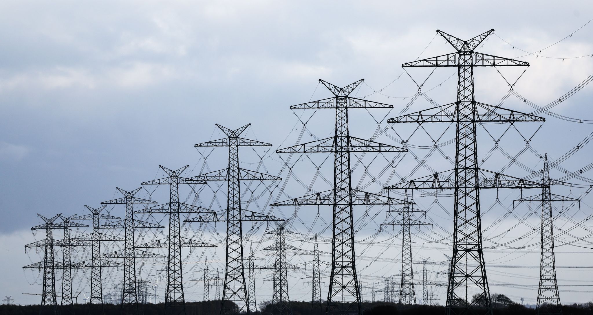 Verkauf von Tennet-Stromnetz an Bund gescheitert