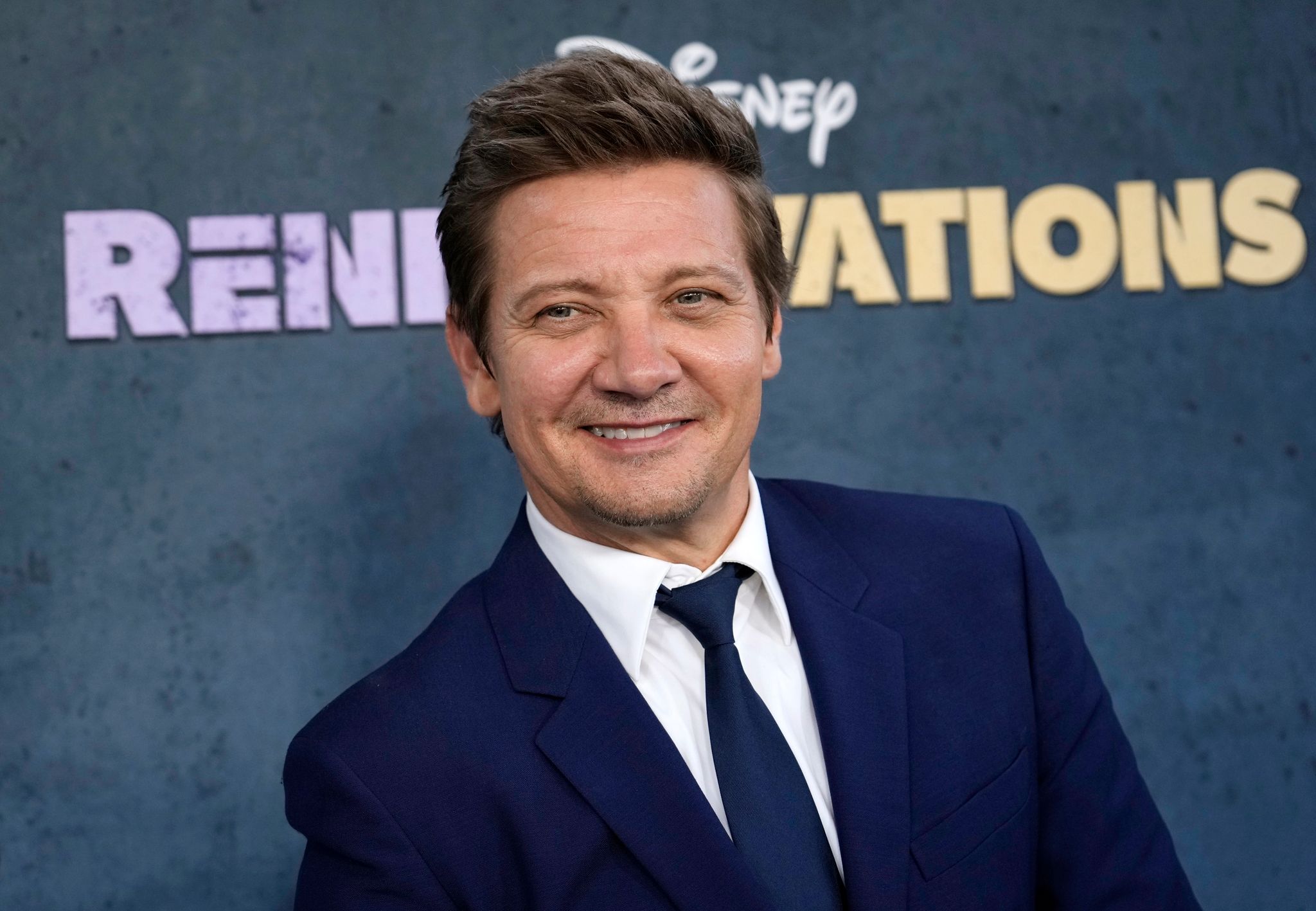 Jeremy Renner über Rückkehr: «Ich hatte große Angst»