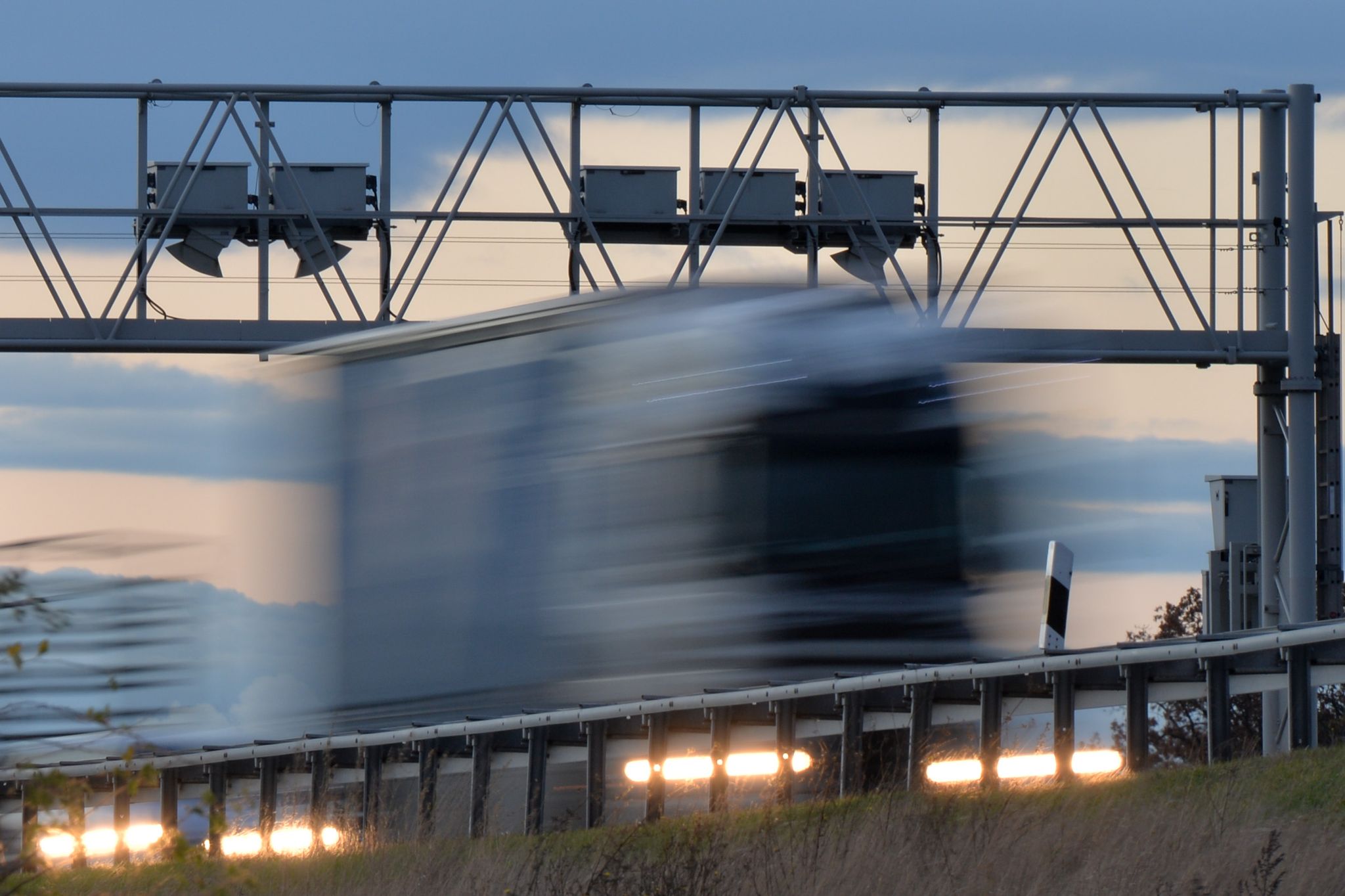 Lkw-Maut wird ausgeweitet – Ausnahmen für Handwerker