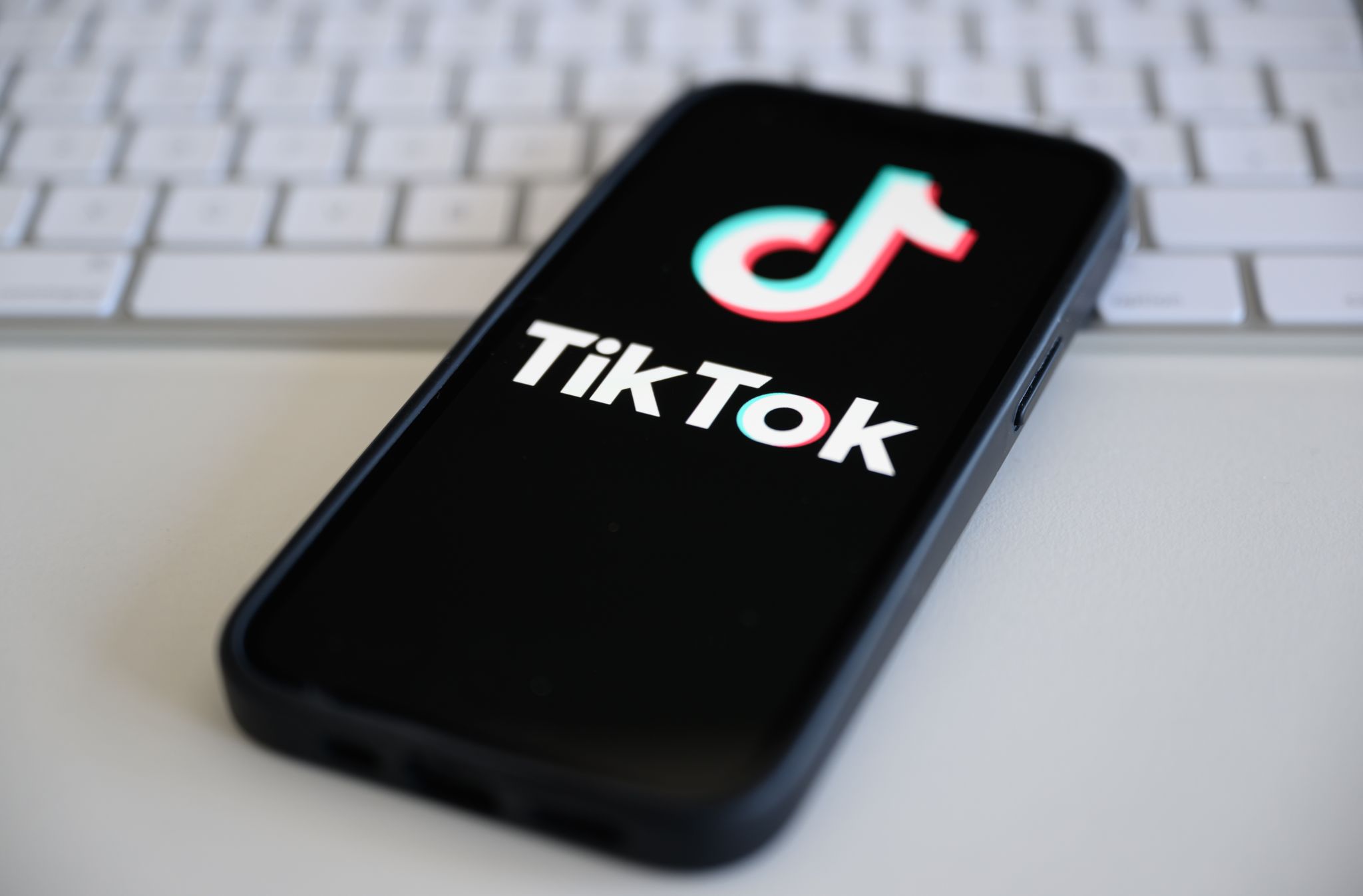 Gericht: US-Gesetz zum Verkauf von Tiktok rechtens