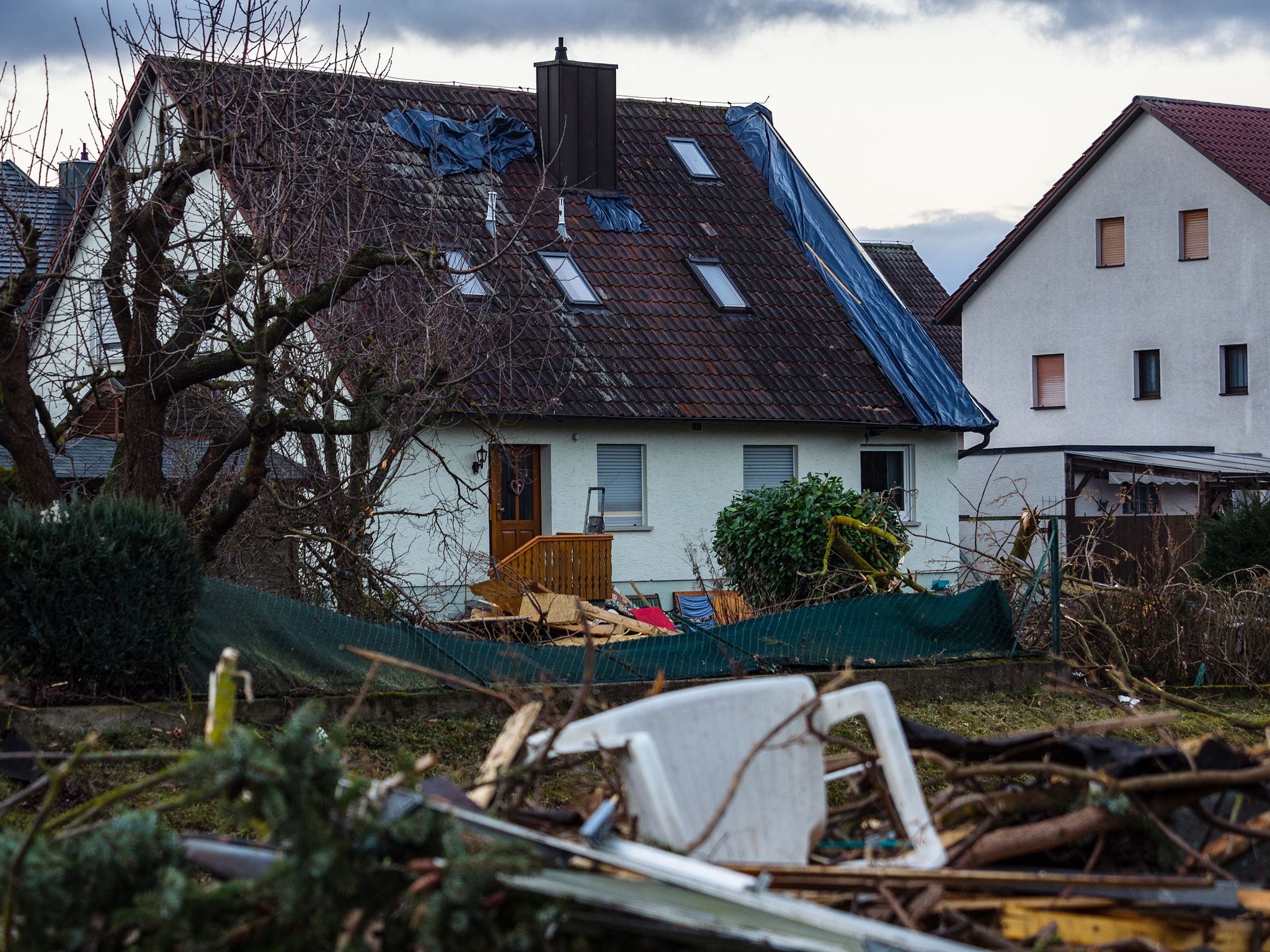 Führende Rückversicherer versprechen höhere Gewinne