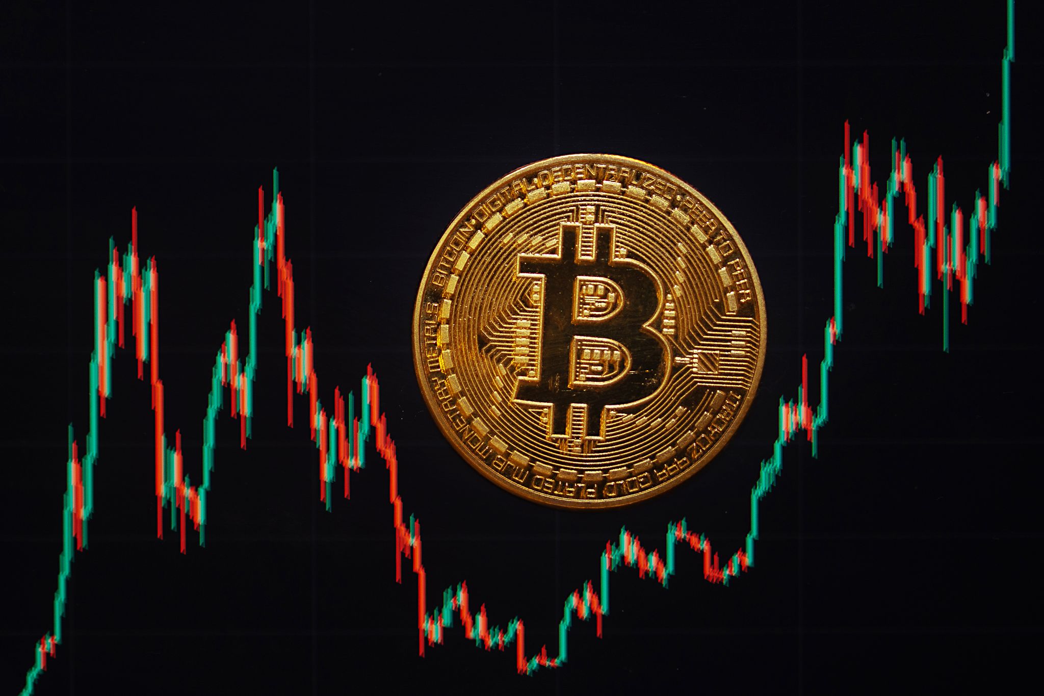 Bitcoin-Rekord jetzt bei mehr als 106.000 Dollar