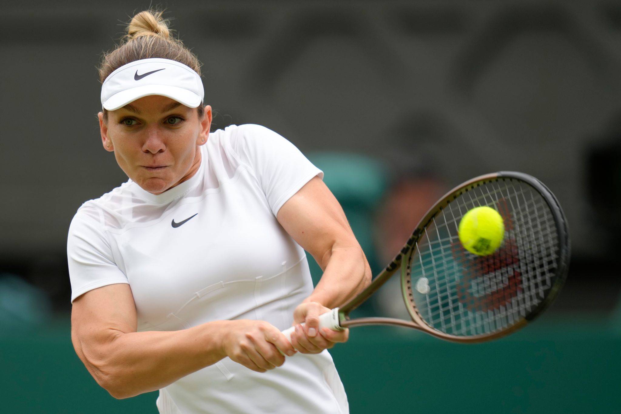 Tennisspielerin Halep sagt für Australian Open ab