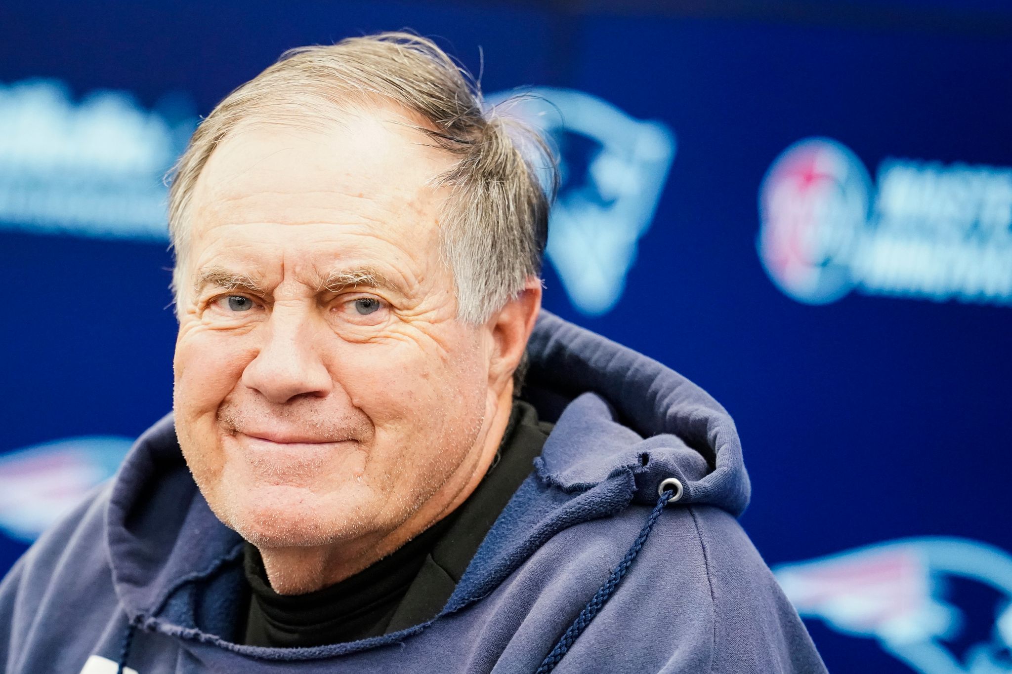 Belichick kehrt NFL den Rücken: zukünftig College-Trainer