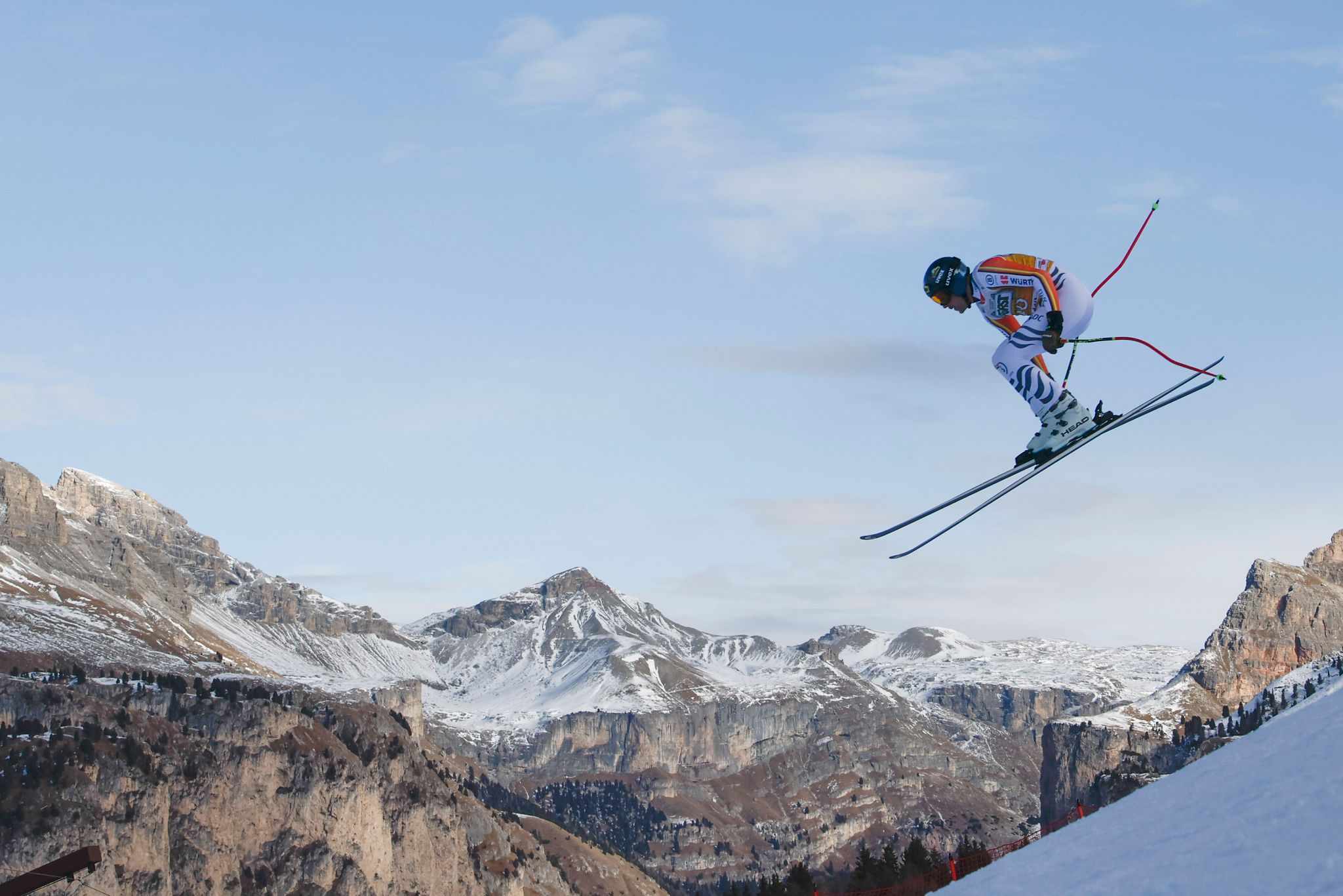 Ski-Vermarktungsdeal kommt – DSV: «Weiter am Steuer»