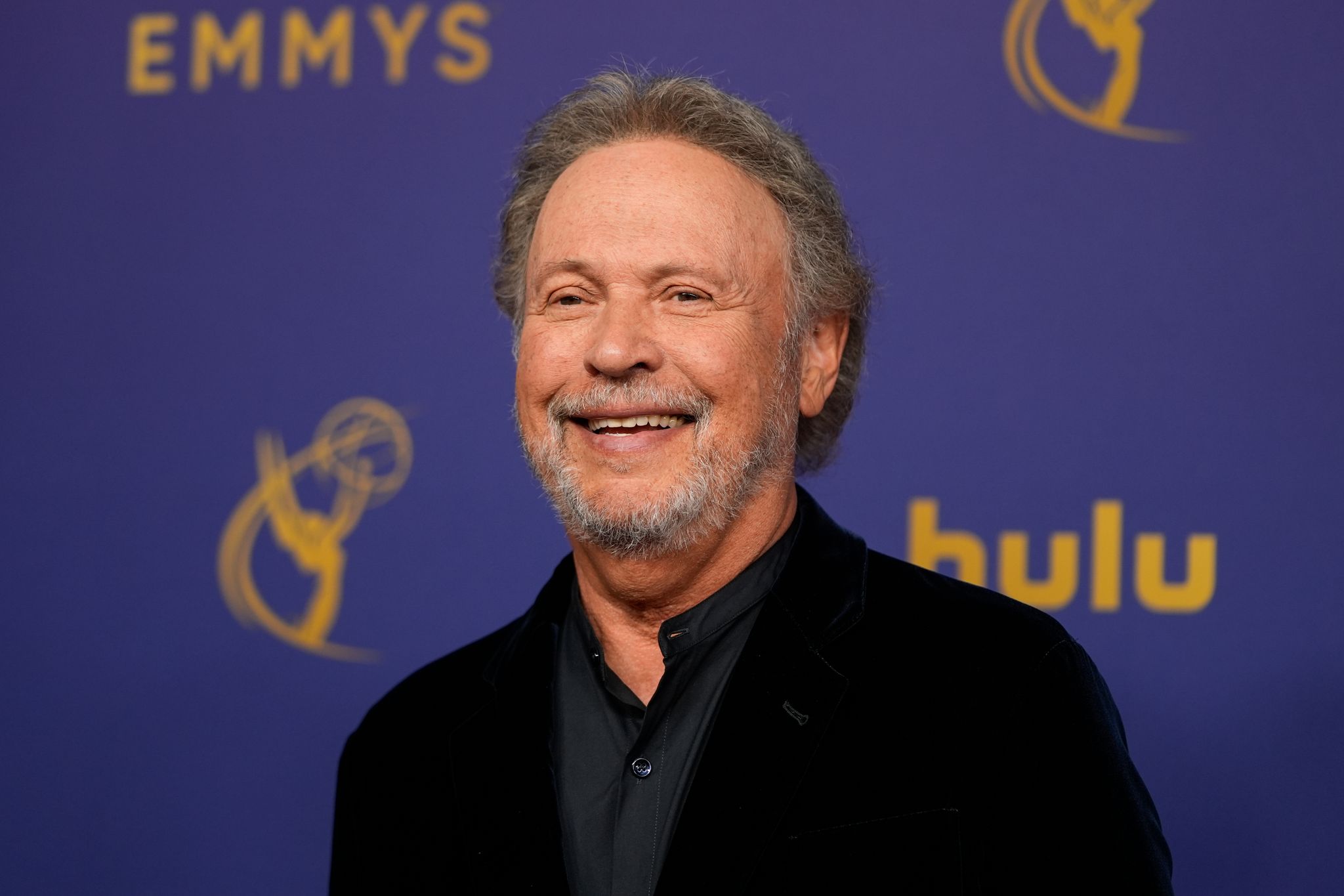 Komiker Billy Crystal ist mit Mystery-Serie «Before» zurück