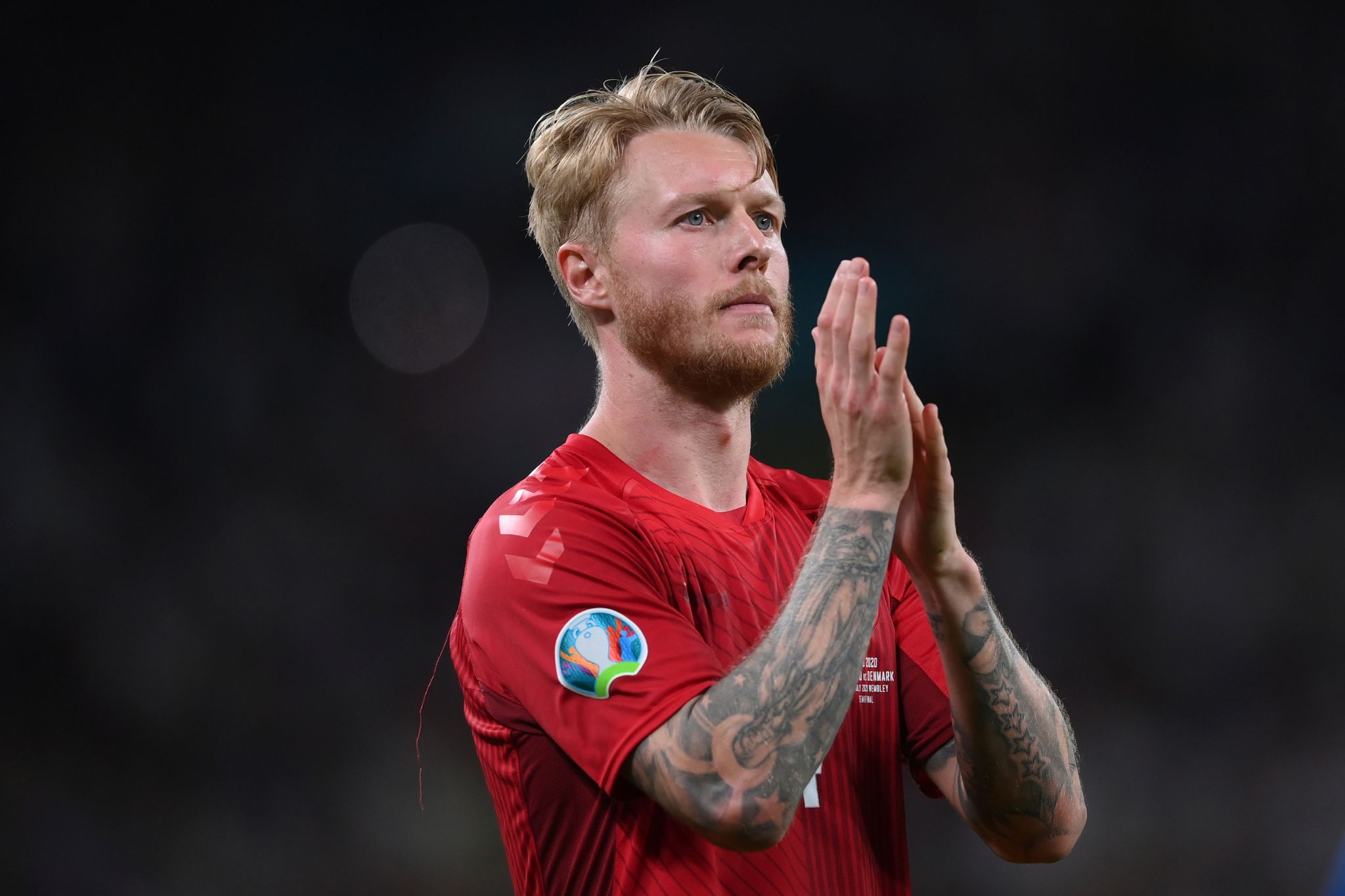 Ex-Bundesligaprofi Simon Kjaer beendet Karriere