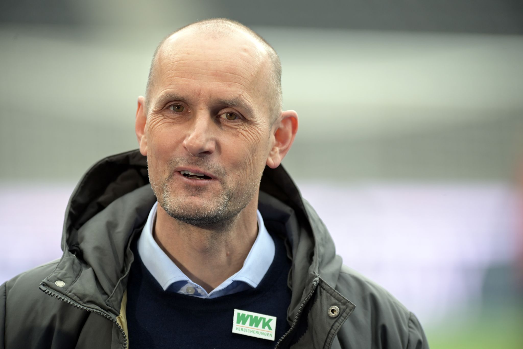 Heiko Herrlich kehrt als Trainer nach Unterhaching zurück