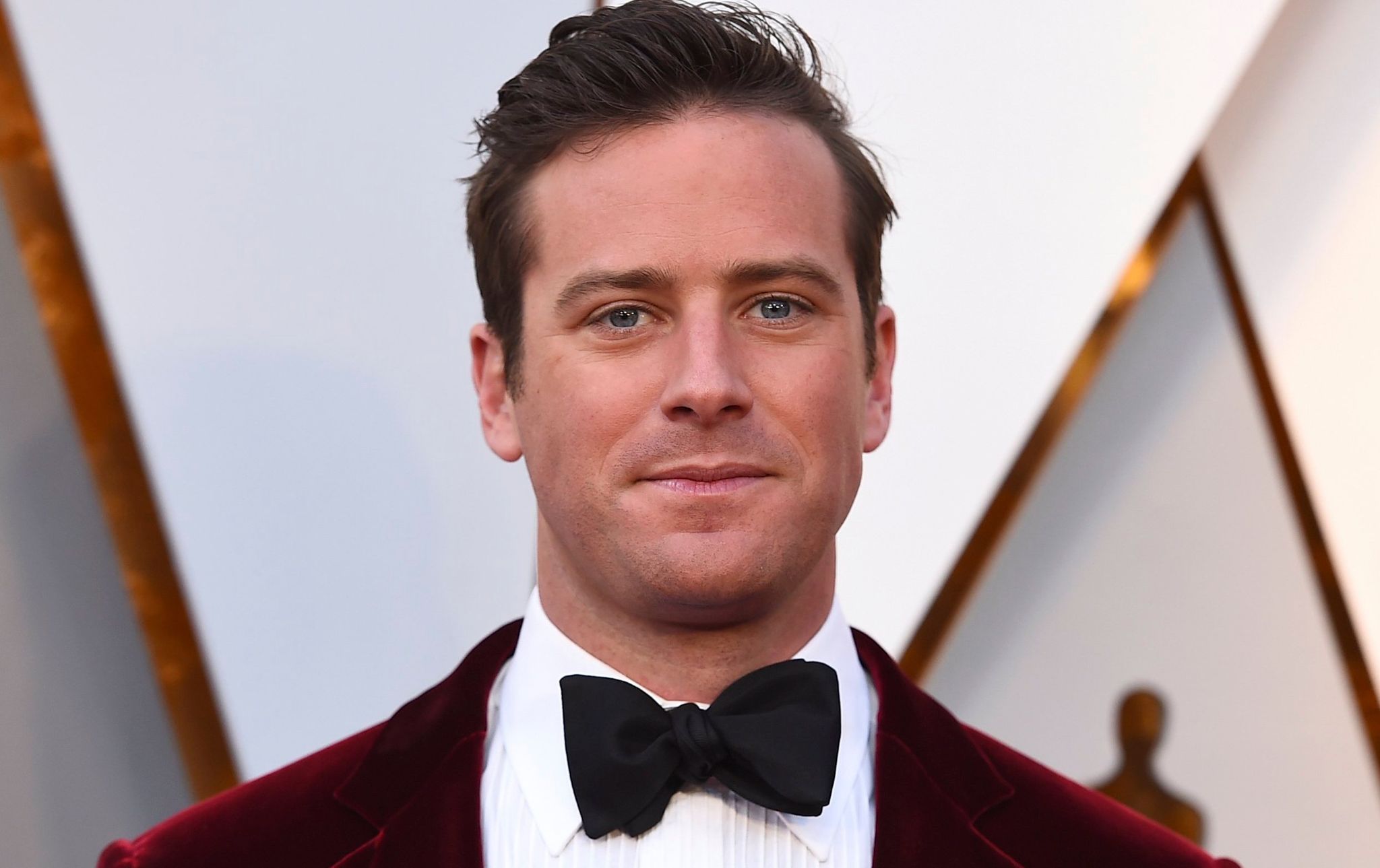 Armie Hammer in neuem Film von Uwe Boll