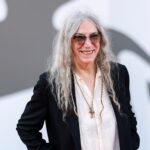 Schwindel auf der Bühne – Patti Smith beruhigt ihre Fans