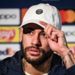 Neymar kehrt zum FC Santos zurück