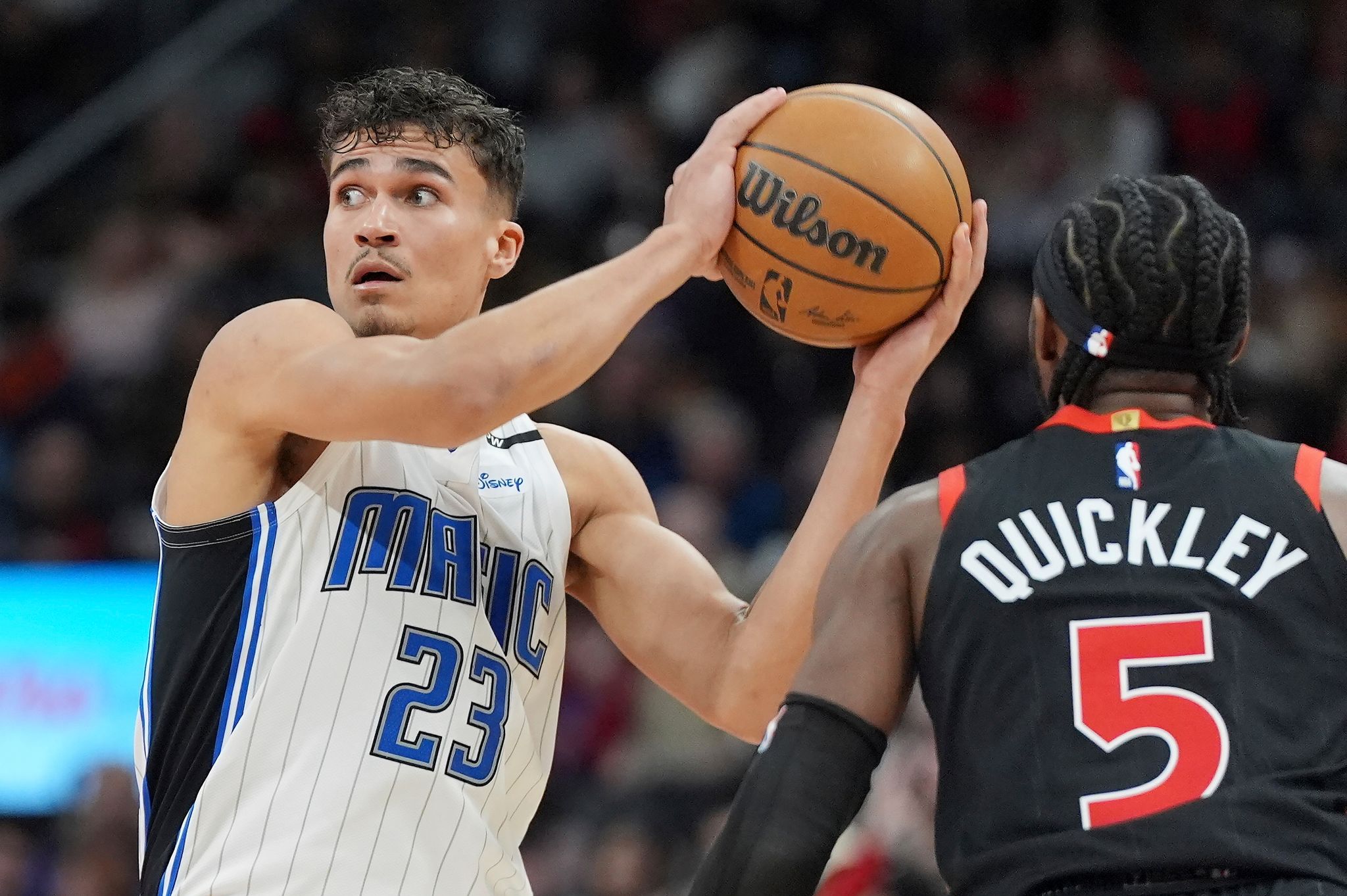 Da Silva mit Chance auf Teilnahme am NBA-All-Star-Turnier