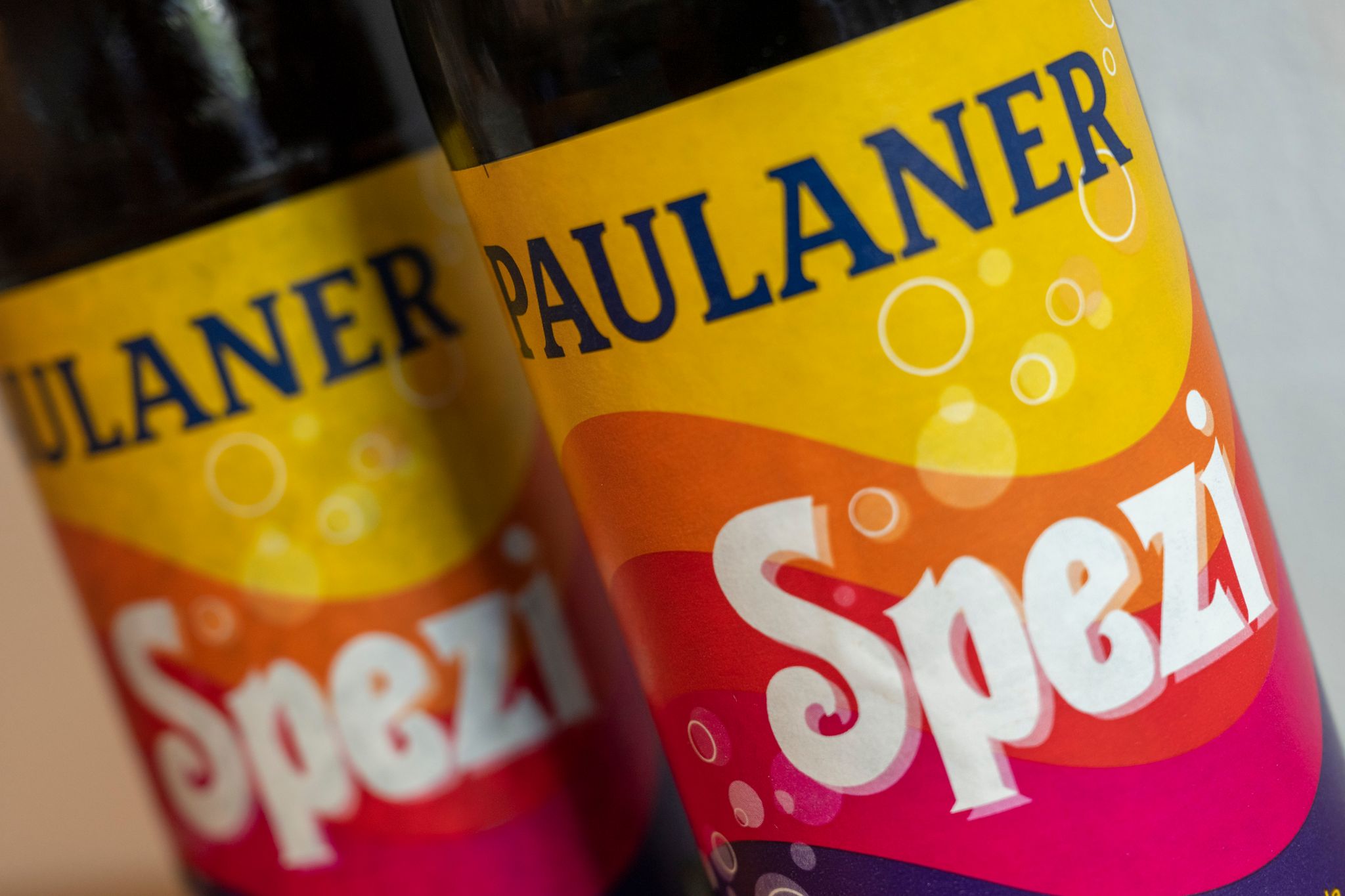 Neuer Streit um «Spezi» – Paulaner verklagt Berentzen