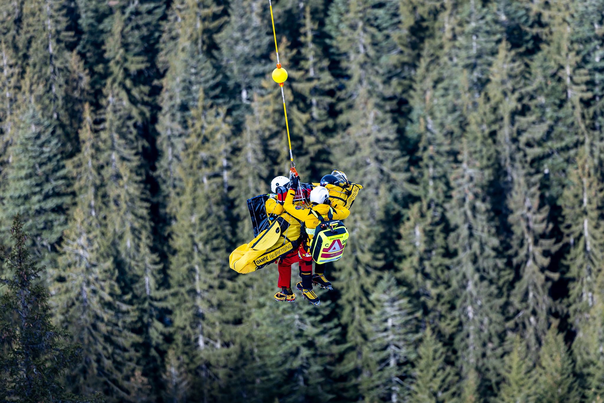 Skirennfahrer Schramm stürzt im Kitzbühel-Training schwer