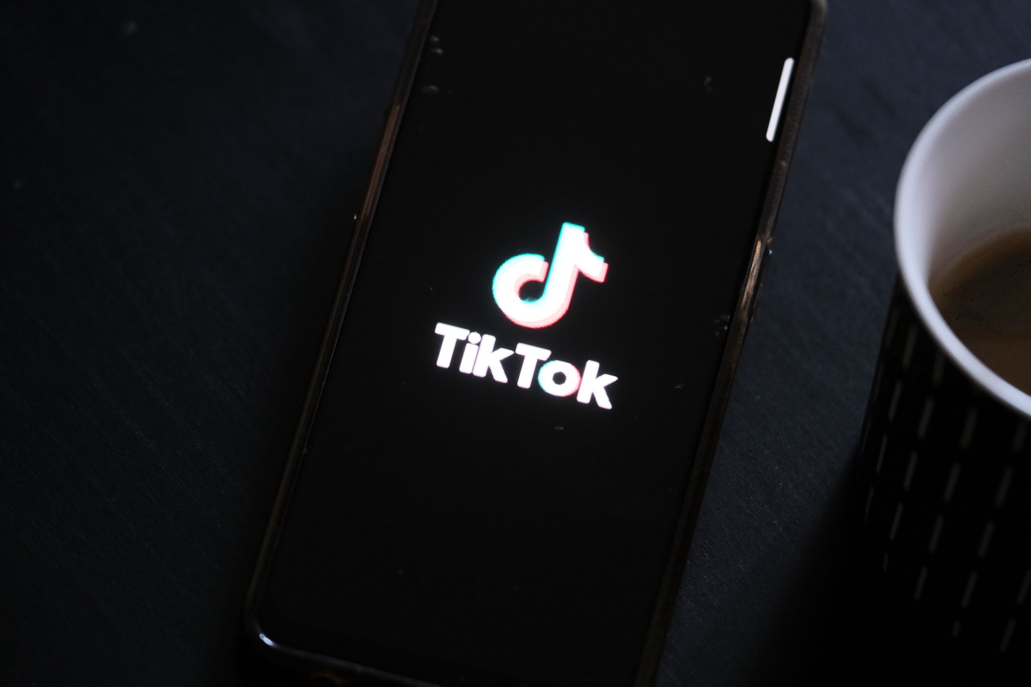 Video-App Tiktok stellt Betrieb in den USA ein