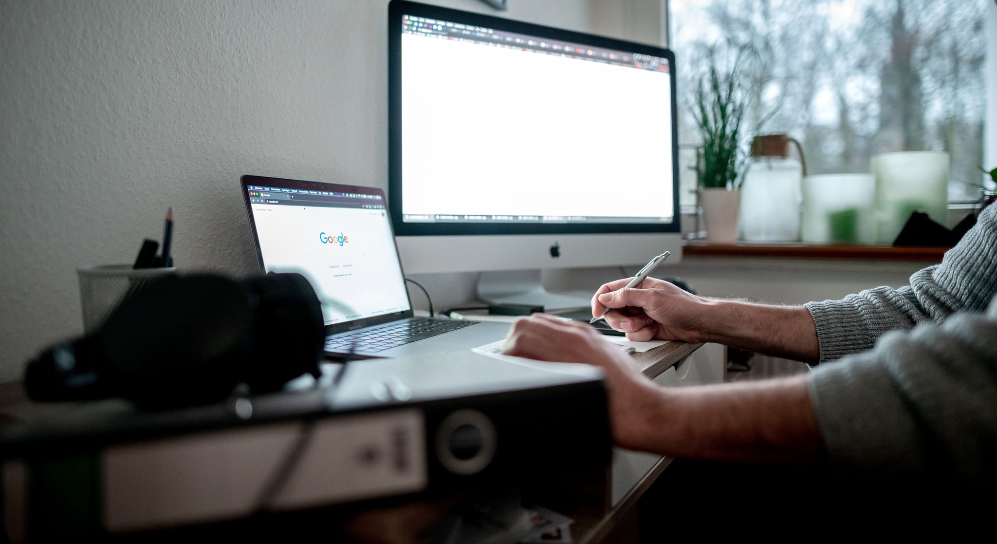 Umfrage: Menschen im Homeoffice nicht einsamer als im Büro