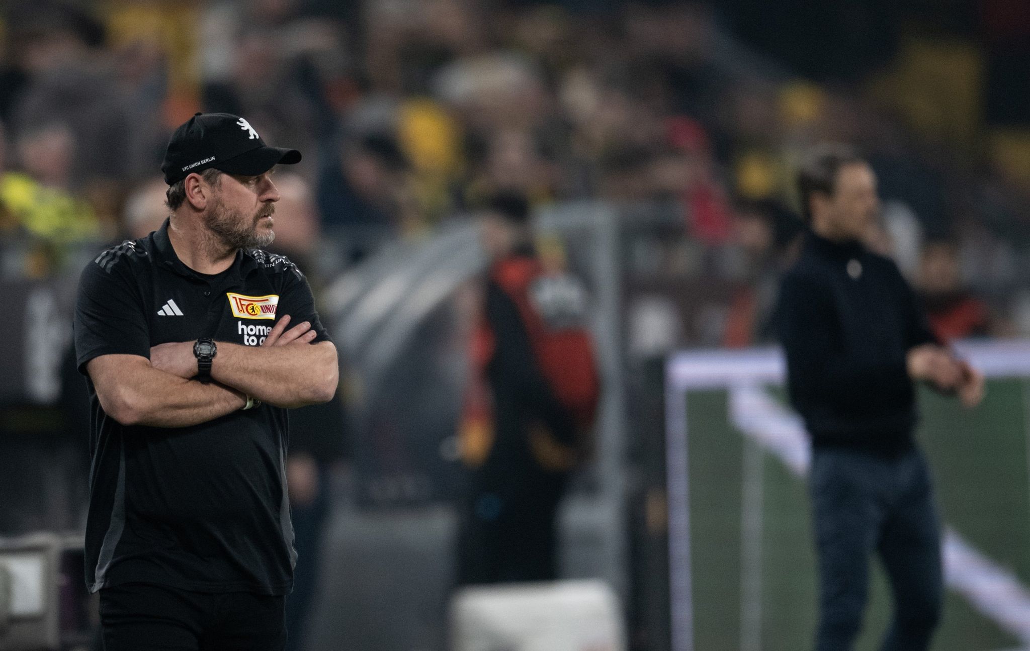 Union-Trainer Baumgart nach 0:6: «Erst sacken lassen»