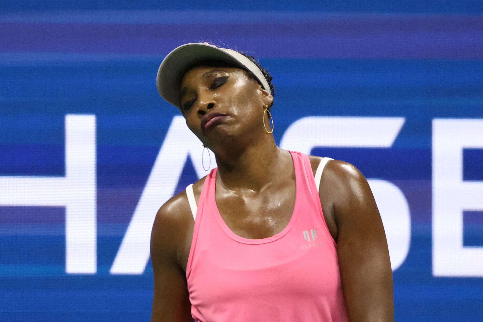 Venus Williams sagt Tennis-Comeback in Indian Wells ab